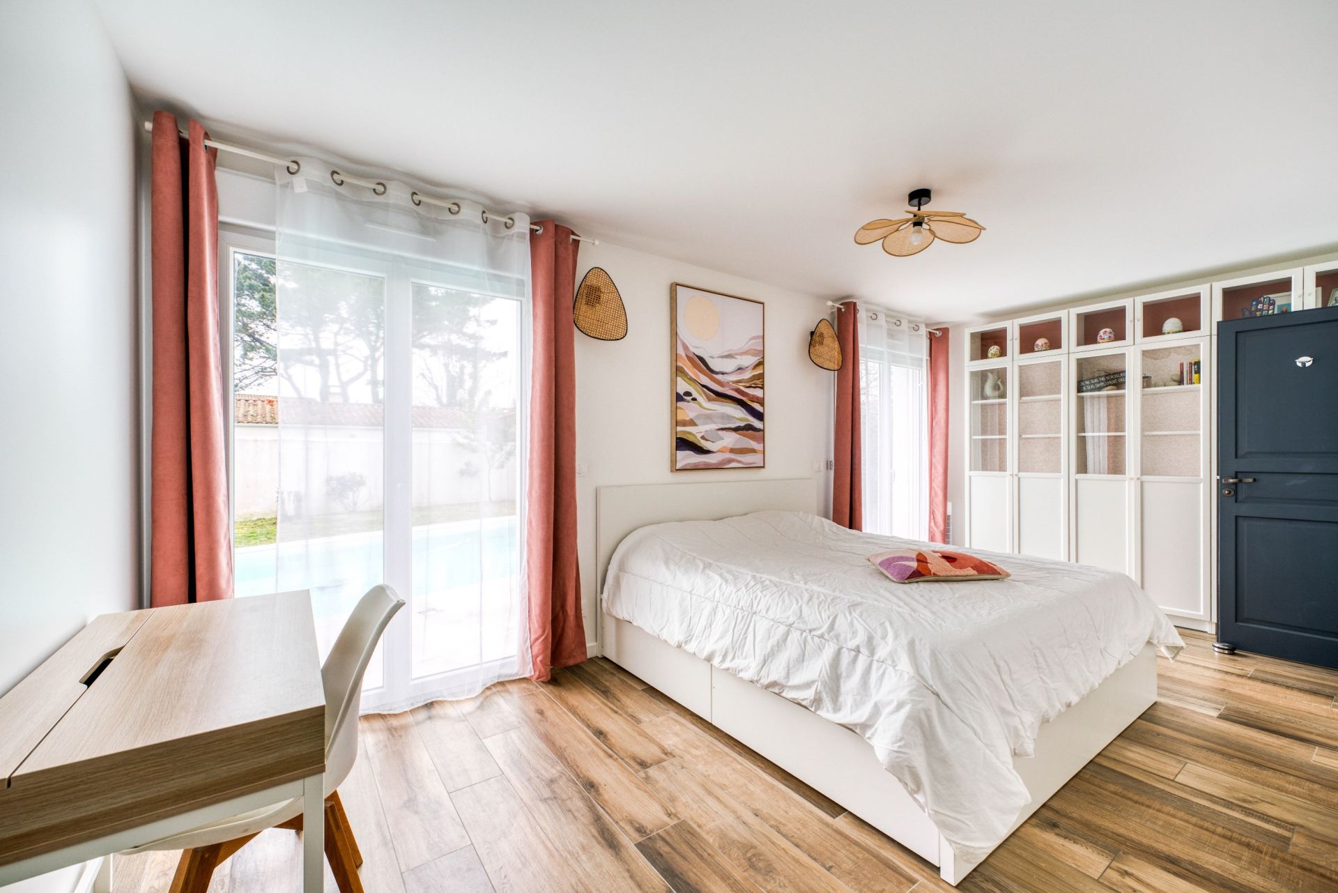 maison de luxe 8 Pièces en vente sur ST GEORGES D OLERON (17190)