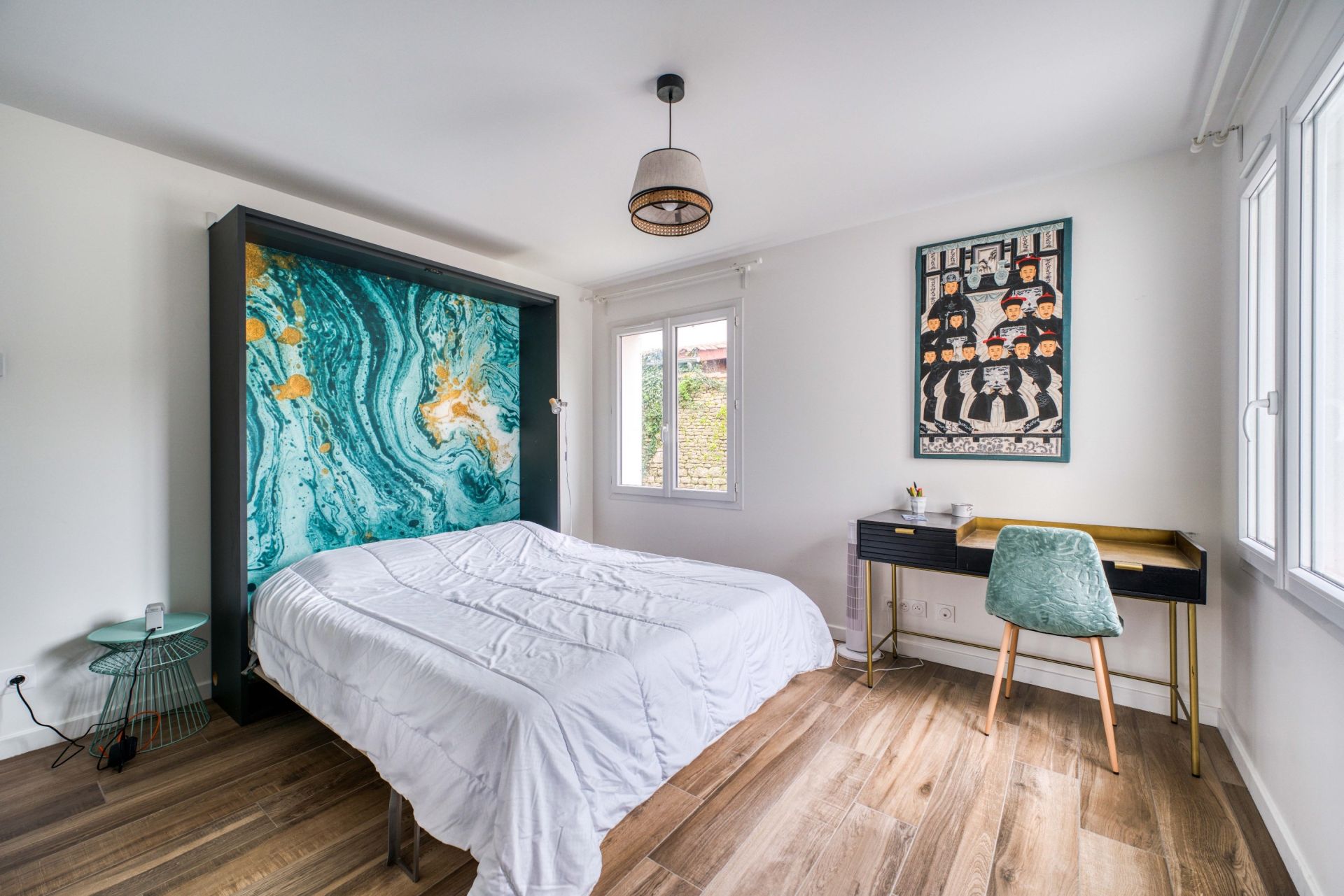 maison de luxe 8 Pièces en vente sur ST GEORGES D OLERON (17190)