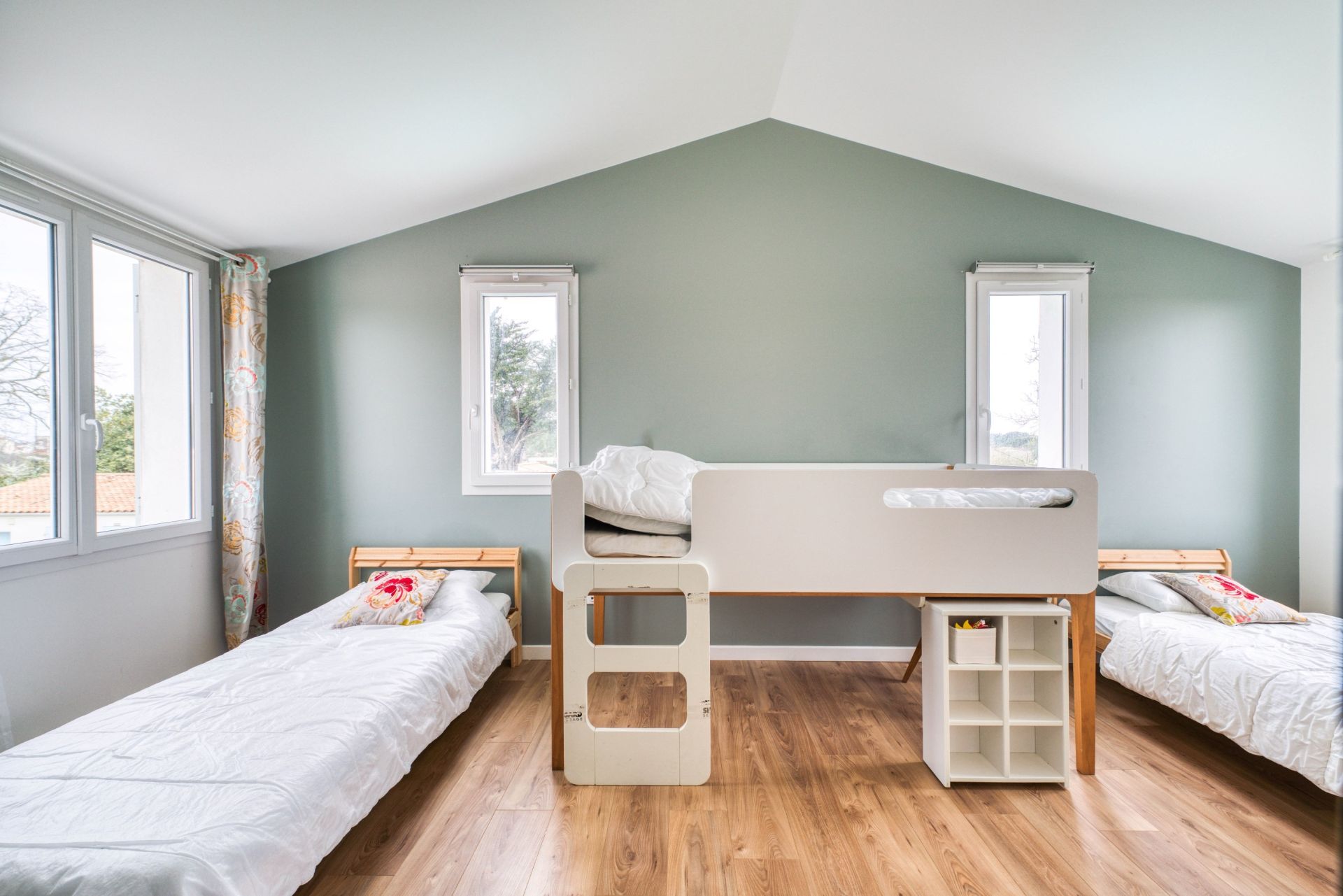 maison de luxe 8 Pièces en vente sur ST GEORGES D OLERON (17190)