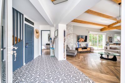 Vente Maison de luxe Saint-Georges-d'Oléron 8&nbsp;Pièces 184&nbsp;m²