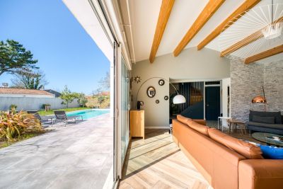 Sale Luxury house Saint-Georges-d'Oléron 8&nbsp;Rooms 184&nbsp;m²