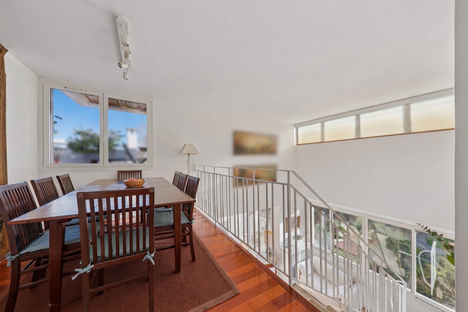 penthouse 8 Rooms for sale on NEUILLY SUR SEINE (92200)