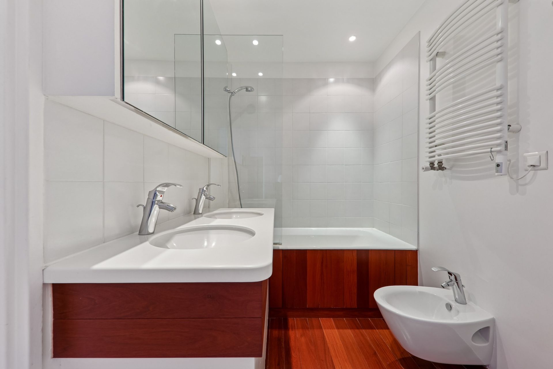 penthouse 8 Rooms for sale on NEUILLY SUR SEINE (92200)