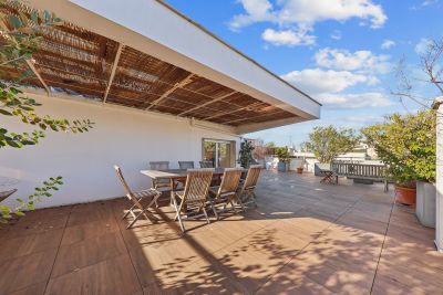 Sale Penthouse Neuilly-sur-Seine 8&nbsp;Rooms 148&nbsp;m²