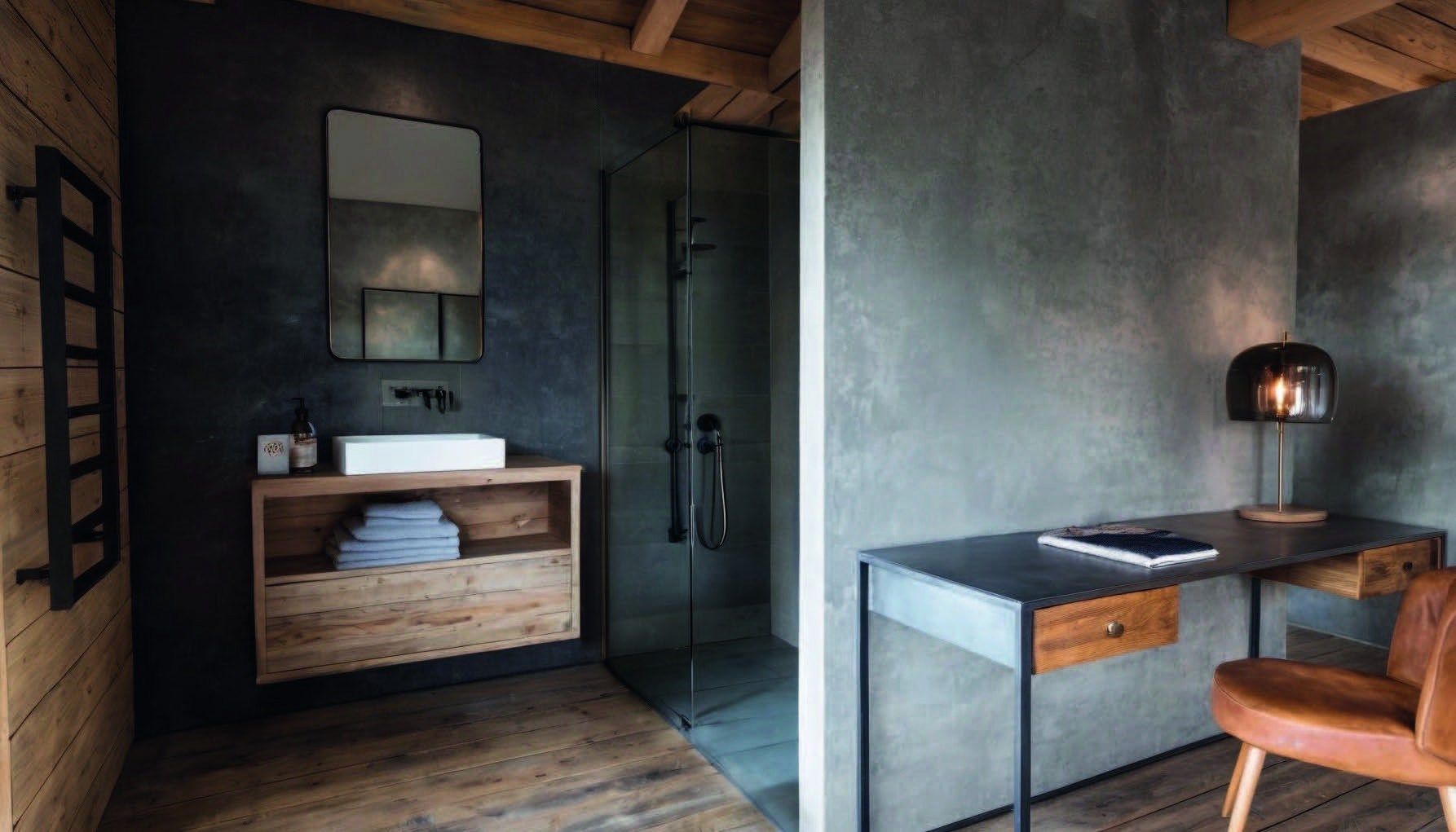 luxury chalet 11 Rooms for sale on LE MONETIER LES BAINS (05220)