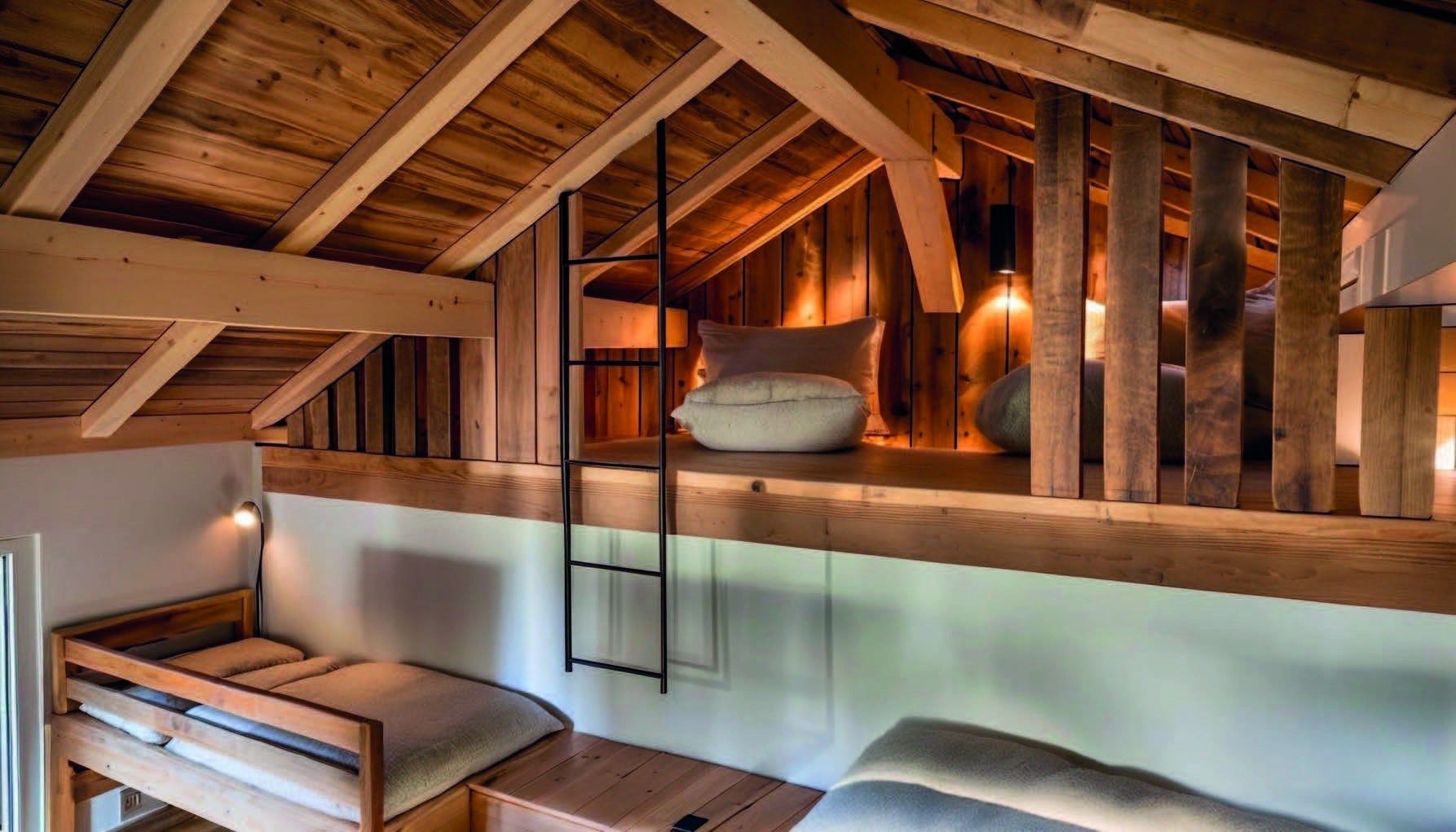 luxury chalet 11 Rooms for sale on LE MONETIER LES BAINS (05220)
