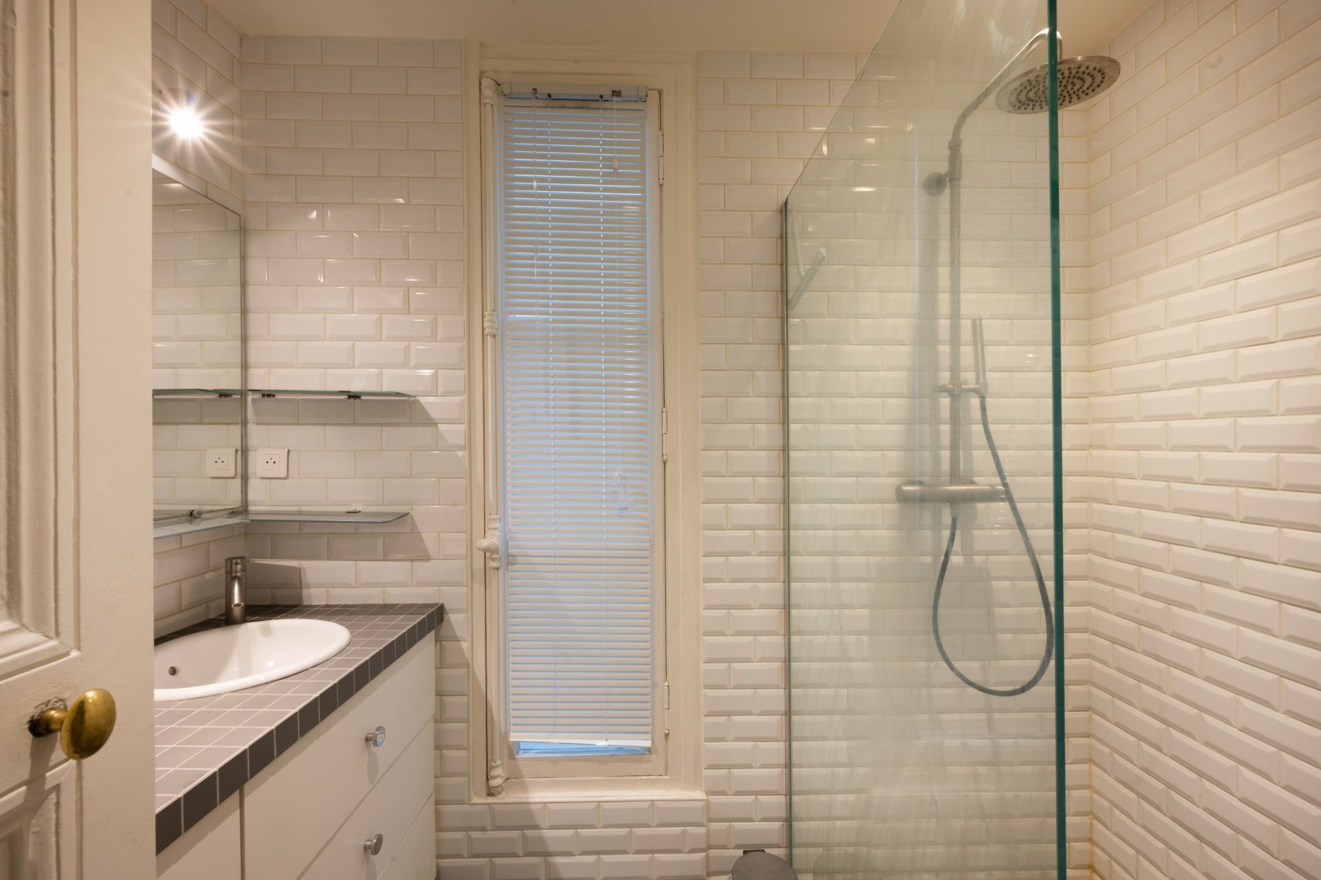 appartement de luxe 4 Pièces en vente sur PARIS (75003)