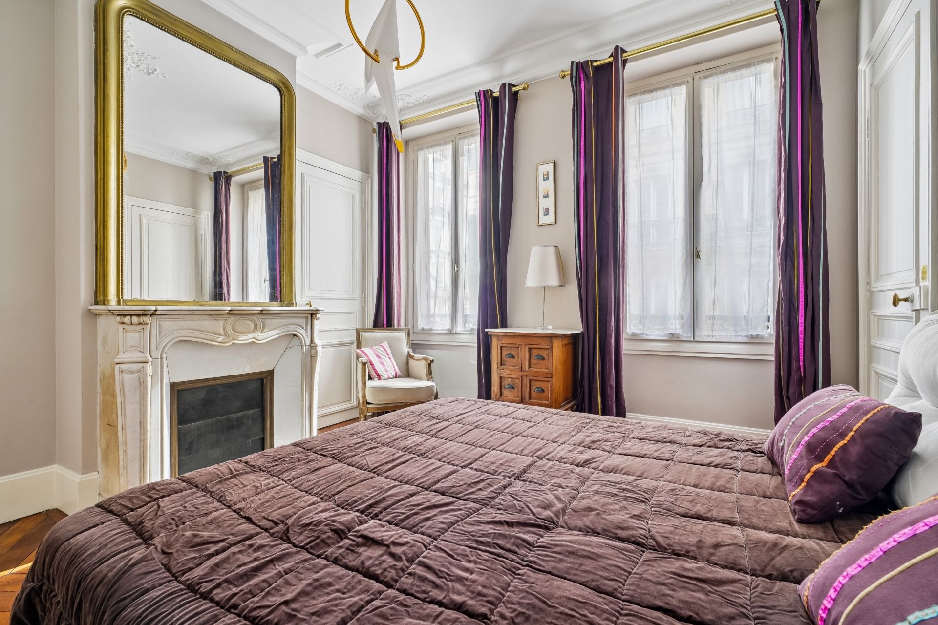 appartement de luxe 3 Pièces en vente sur PARIS (75001)