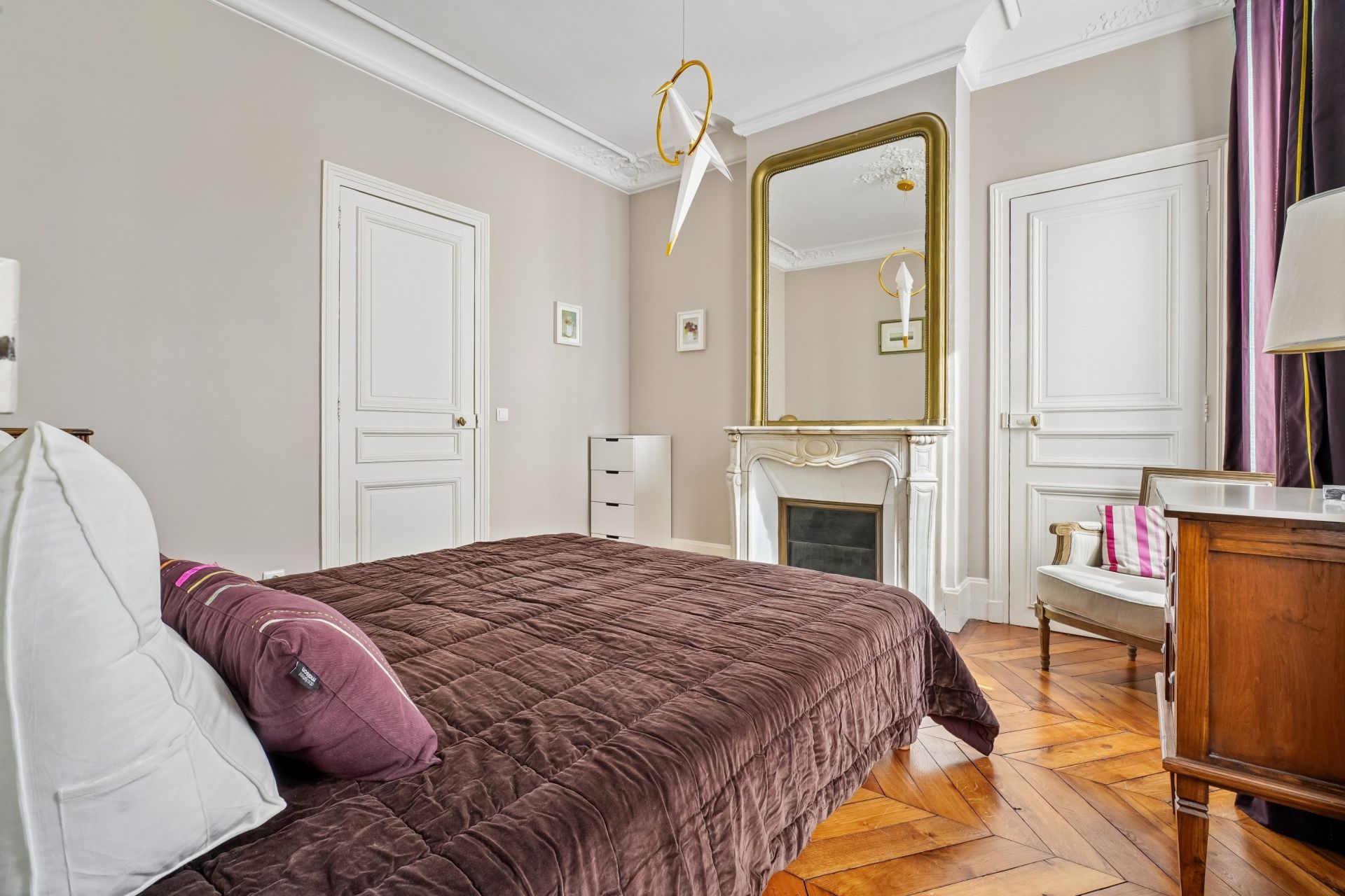 appartement de luxe 3 Pièces en vente sur PARIS (75001)