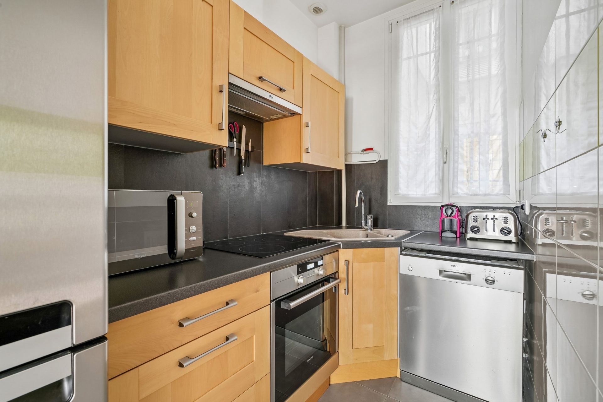 appartement de luxe 3 Pièces en vente sur PARIS (75001)