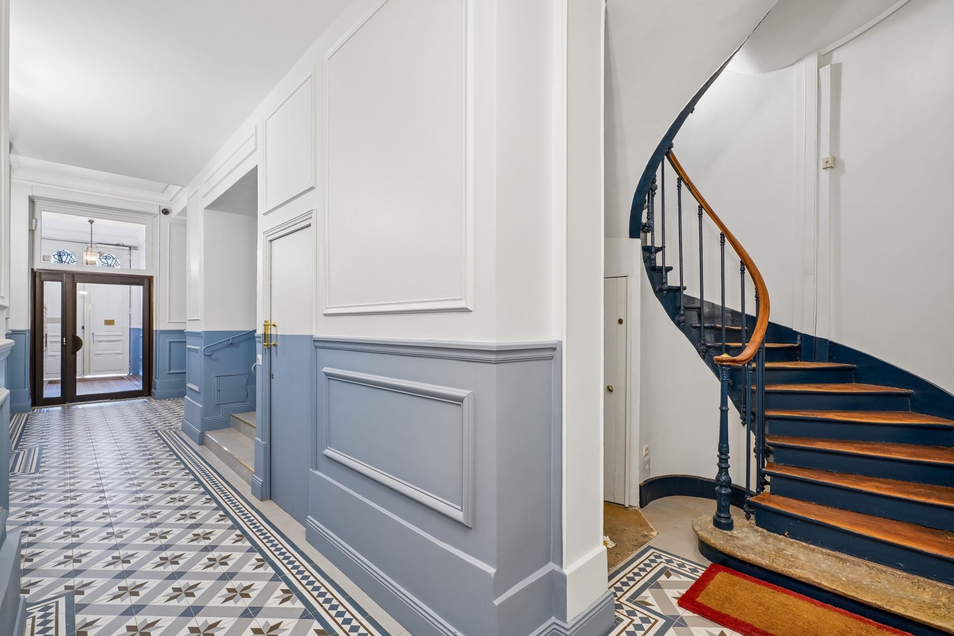 appartement de luxe 3 Pièces en vente sur PARIS (75001)