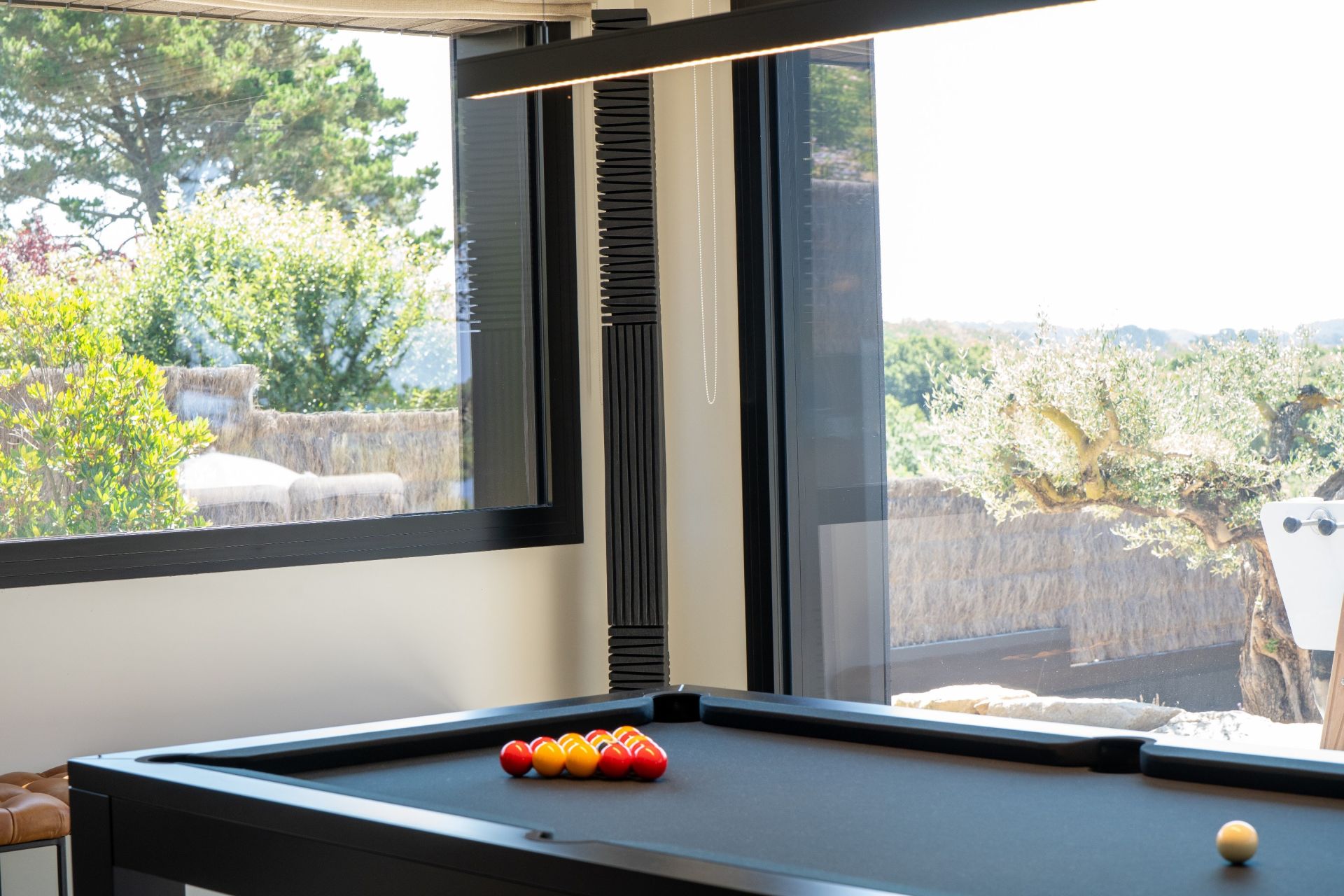 villa de luxe 11 Pièces en location saisonnière sur GUIDEL (56520)