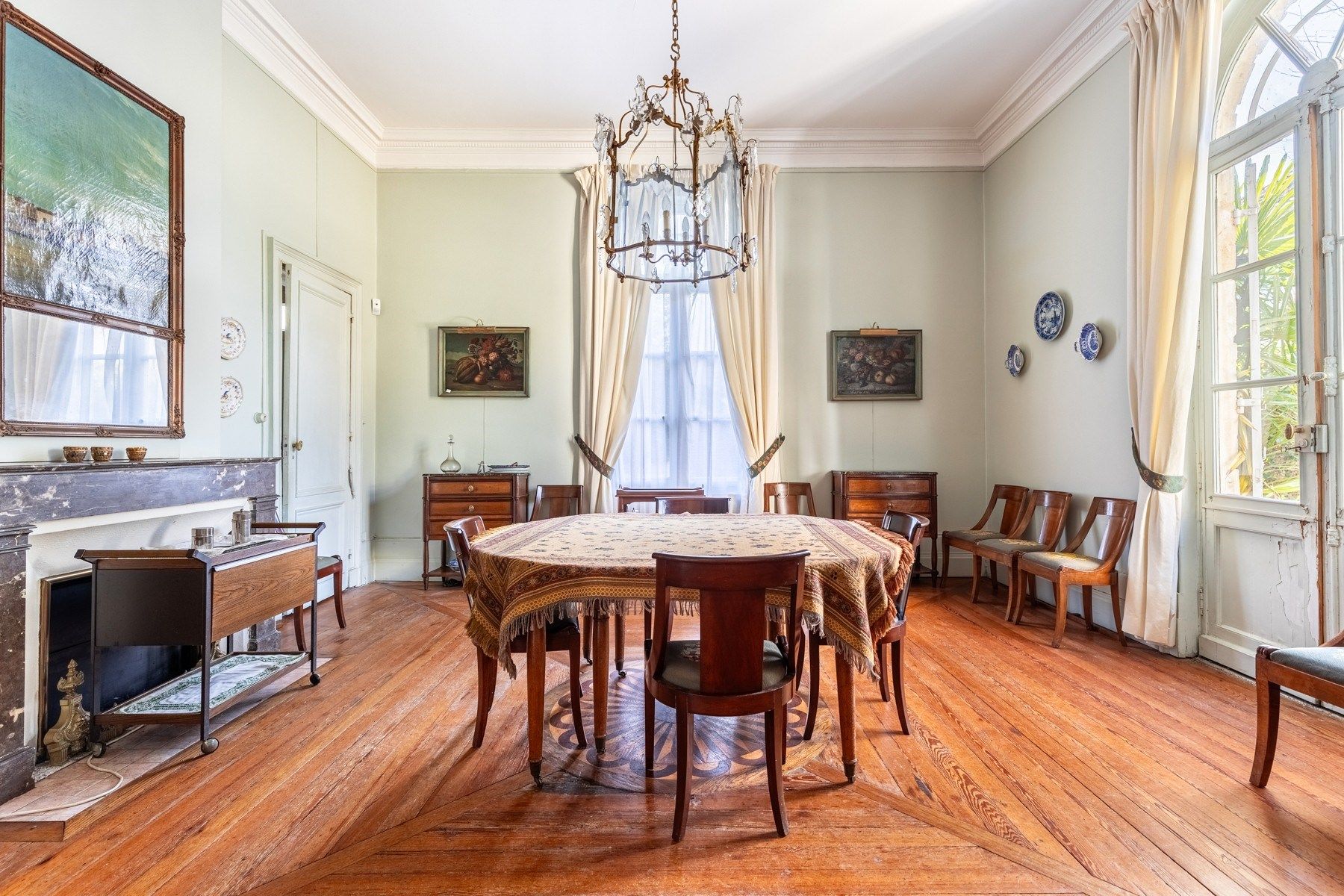 maison de luxe 10 Pièces en vente sur BORDEAUX (33000)