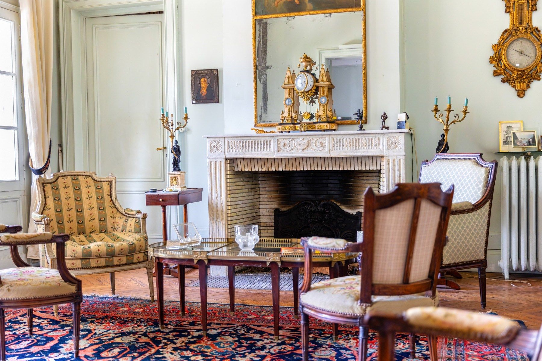 maison de luxe 10 Pièces en vente sur BORDEAUX (33000)
