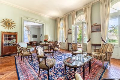 Vente Maison de luxe Bordeaux 10&nbsp;Pièces 350&nbsp;m²