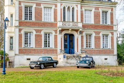 Vente Manoir Blois 16&nbsp;Pièces 630&nbsp;m²