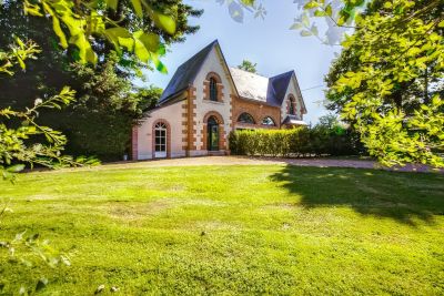 Vente Manoir Blois 16&nbsp;Pièces 630&nbsp;m²