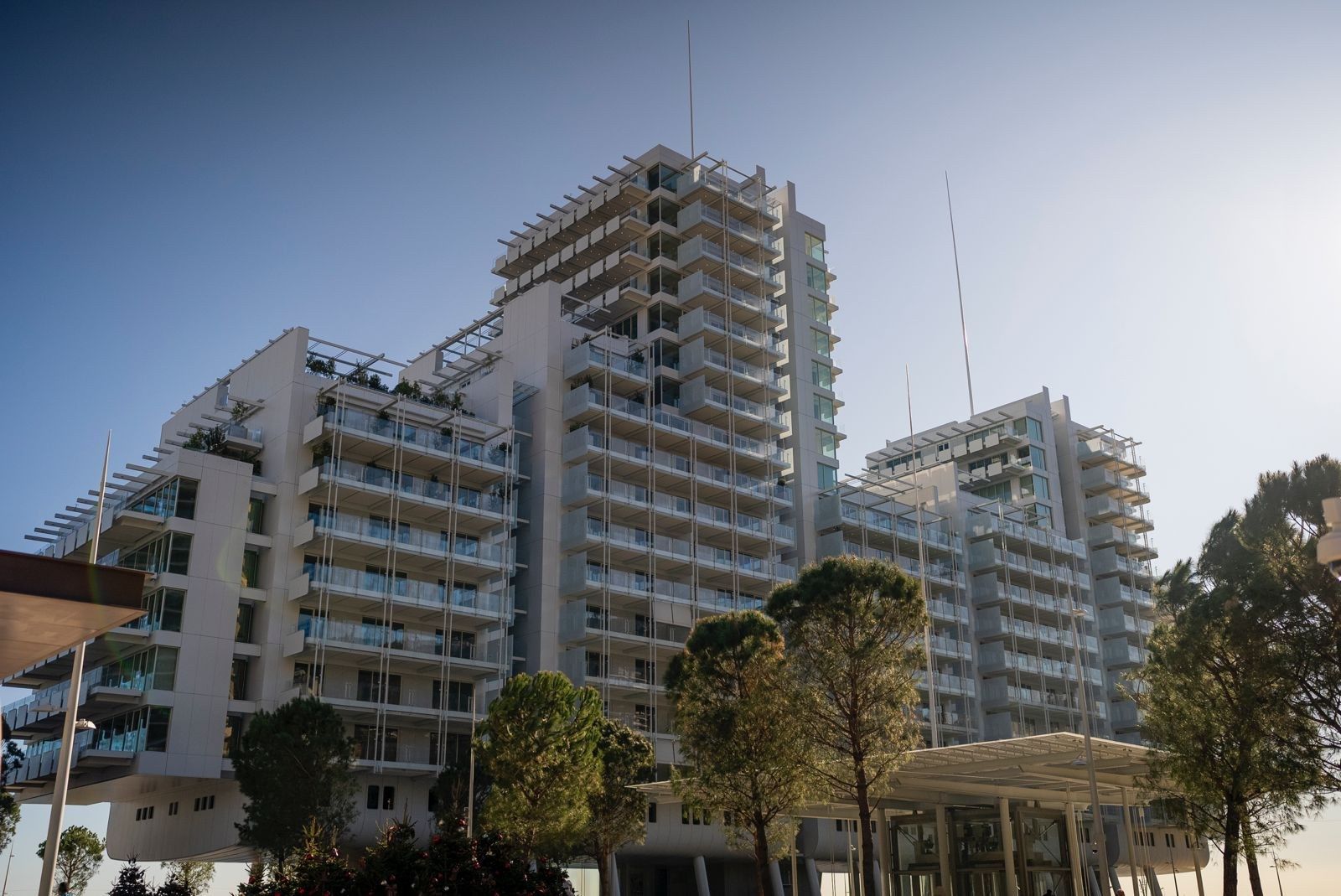 luxury apartment 4 Rooms for sale on MONACO (98000)