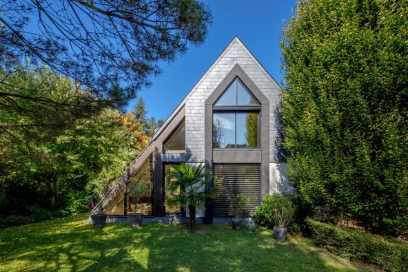 Vente Maison de luxe Bois-Guillaume 9&nbsp;Pièces 239&nbsp;m²