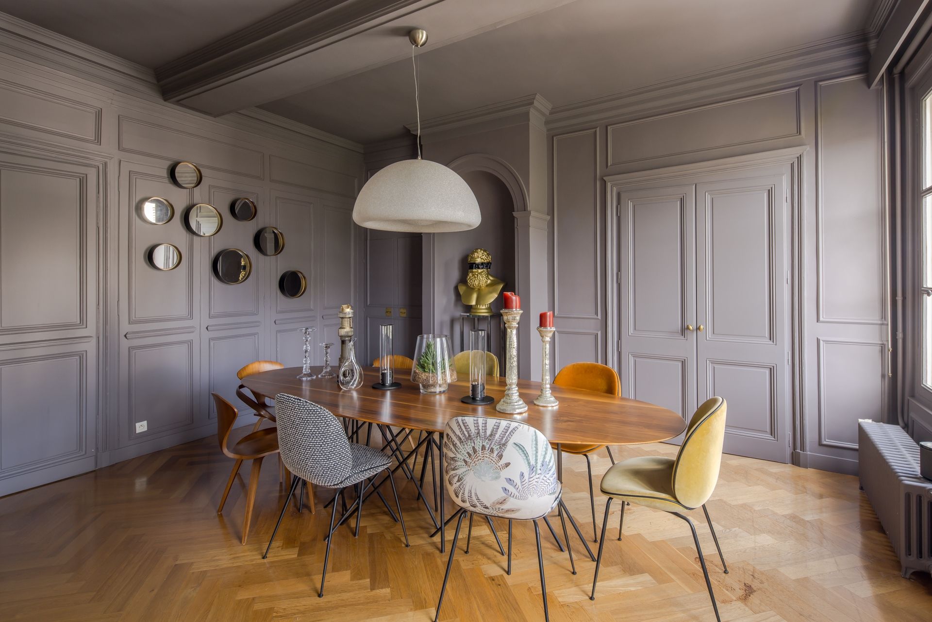 appartement de luxe 10 Pièces en vente sur ROUEN (76000)