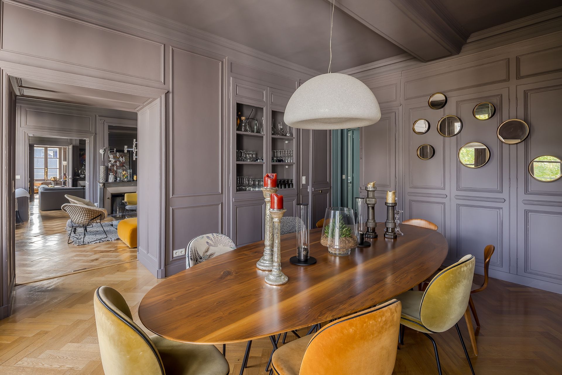 appartement de luxe 10 Pièces en vente sur ROUEN (76000)