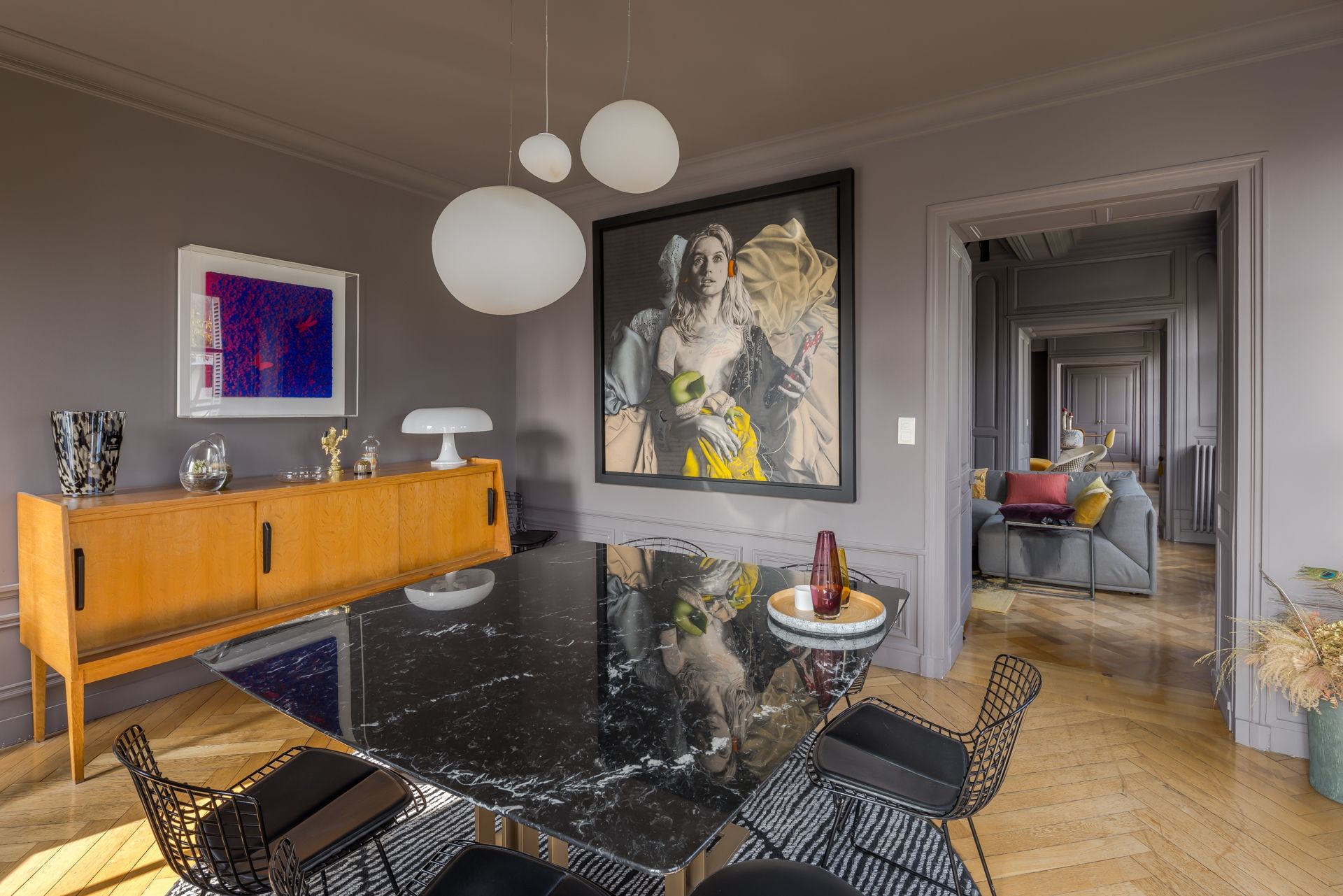 appartement de luxe 10 Pièces en vente sur ROUEN (76000)