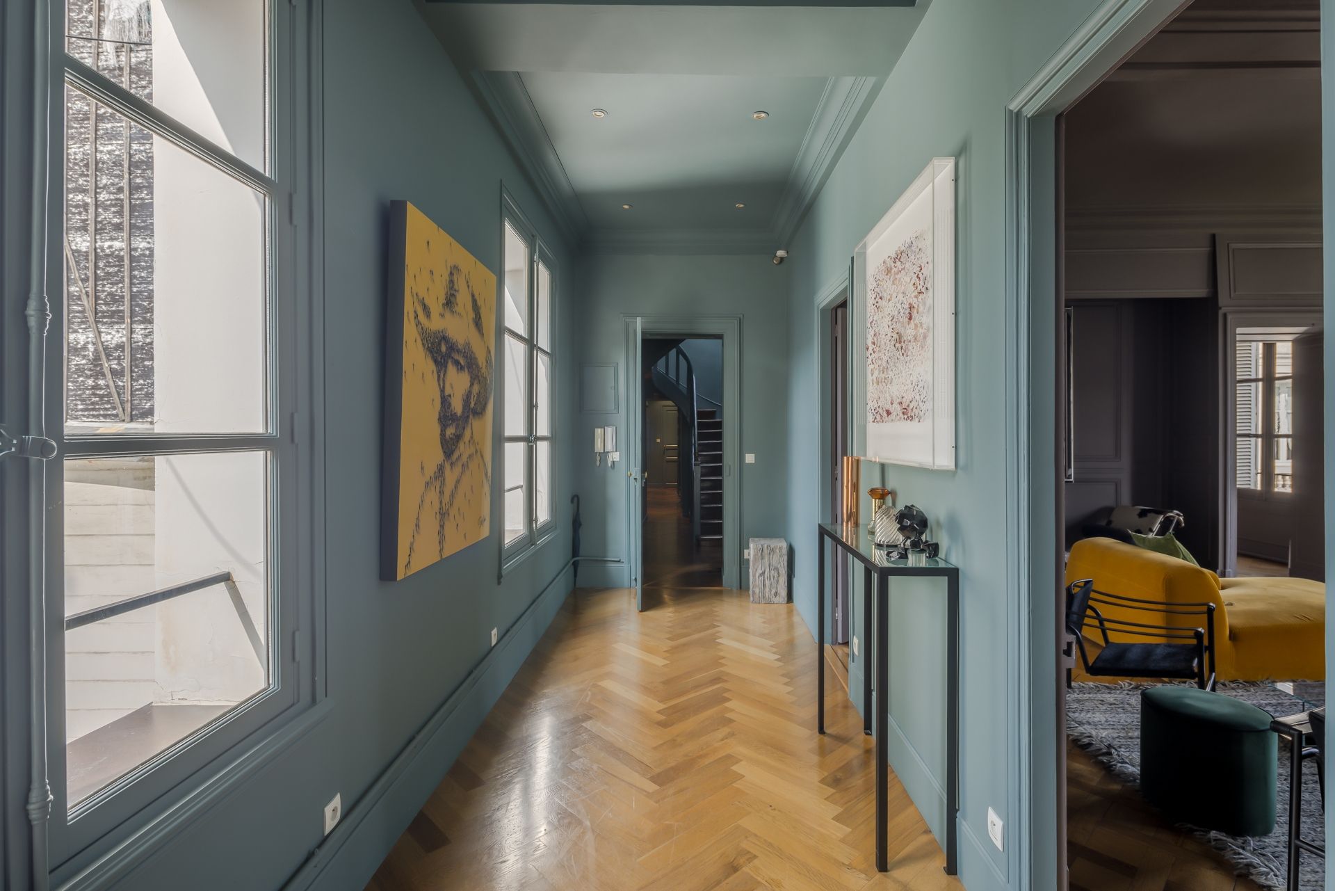 appartement de luxe 10 Pièces en vente sur ROUEN (76000)