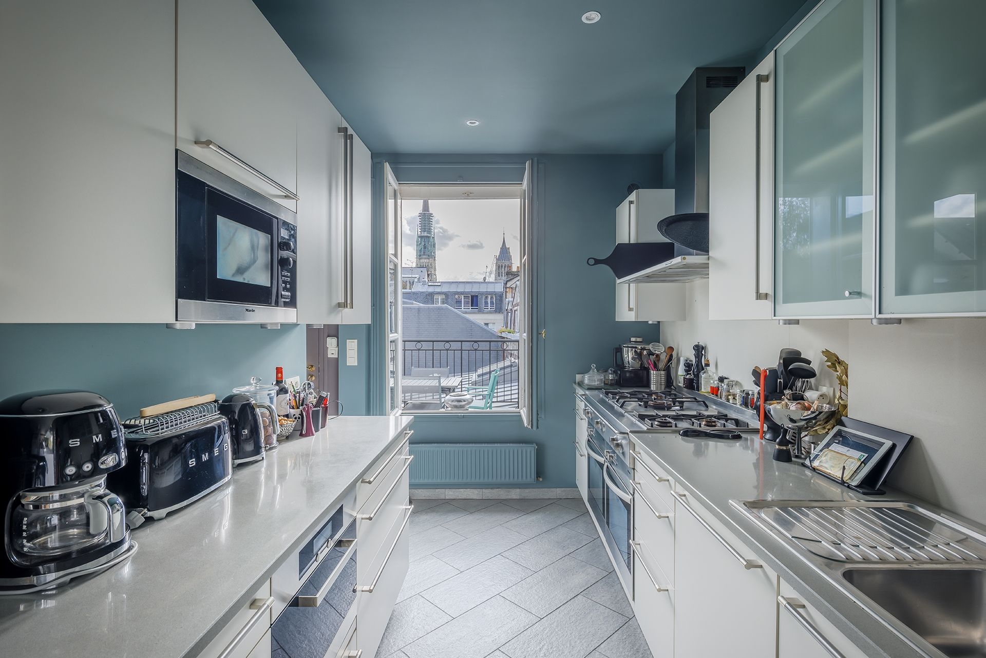 appartement de luxe 10 Pièces en vente sur ROUEN (76000)