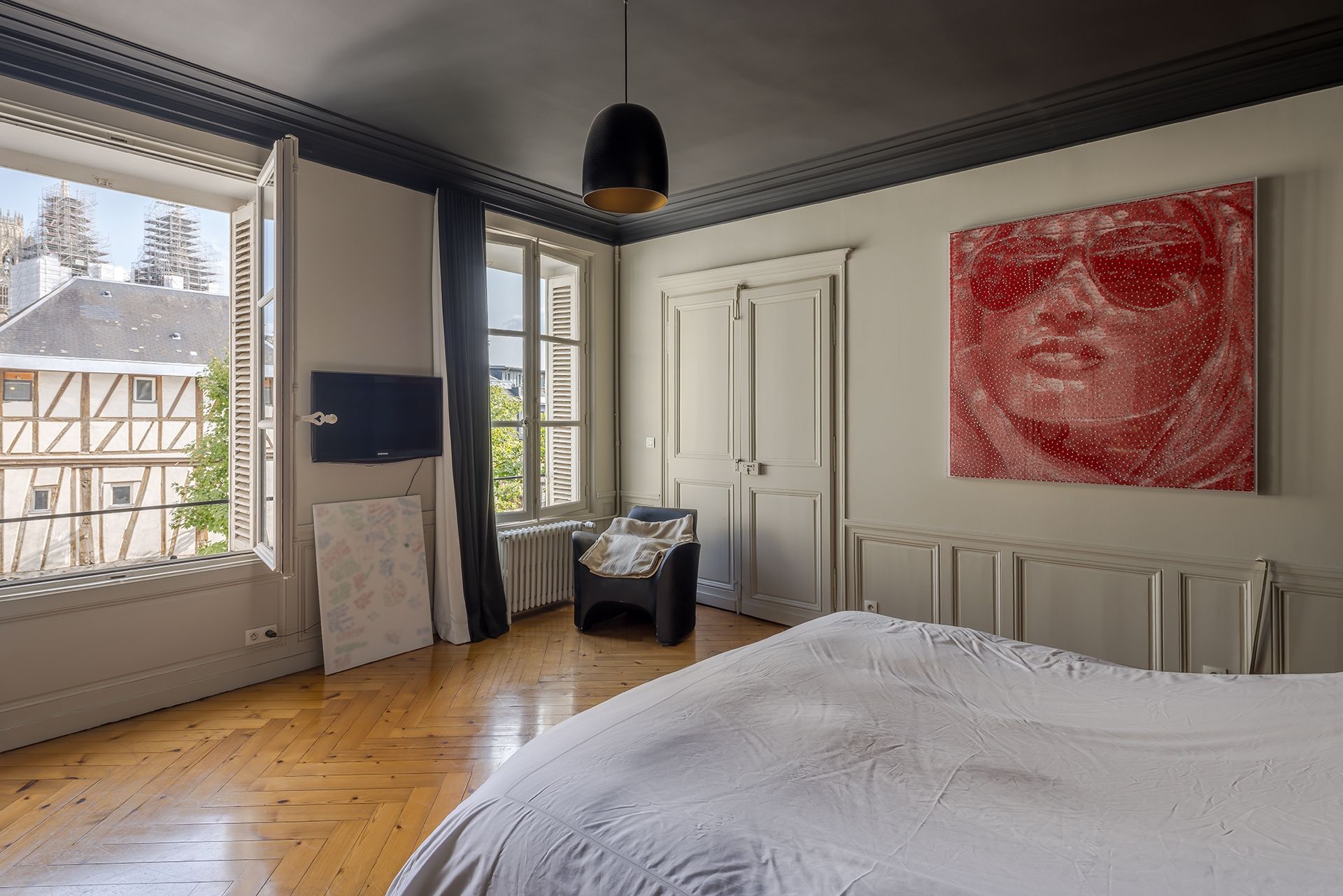 appartement de luxe 10 Pièces en vente sur ROUEN (76000)