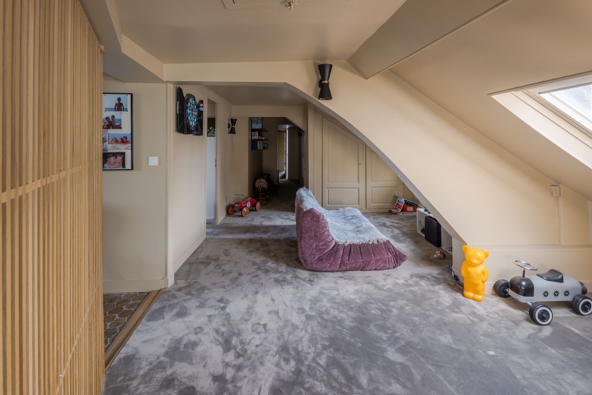 appartement de luxe 10 Pièces en vente sur ROUEN (76000)