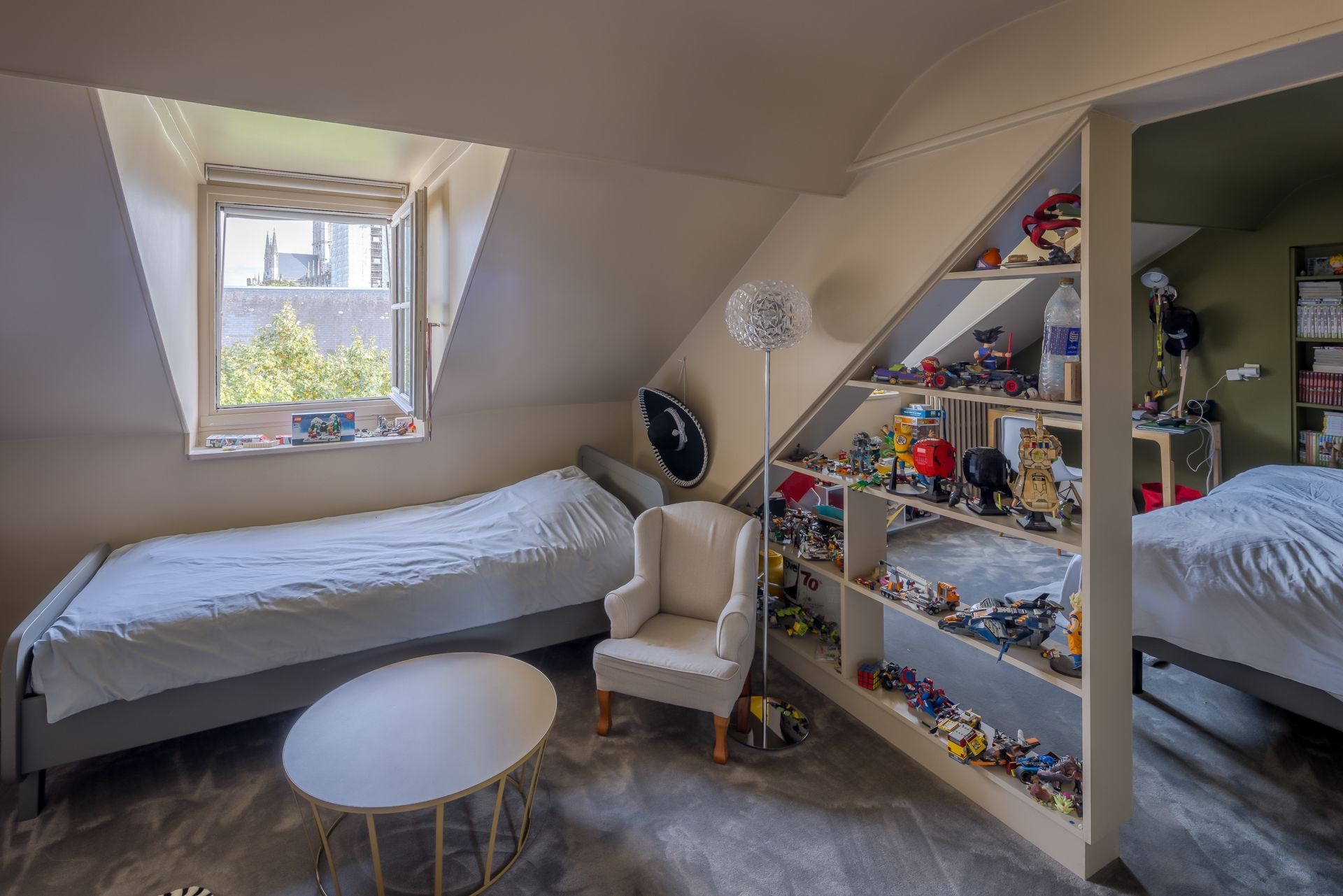 appartement de luxe 10 Pièces en vente sur ROUEN (76000)