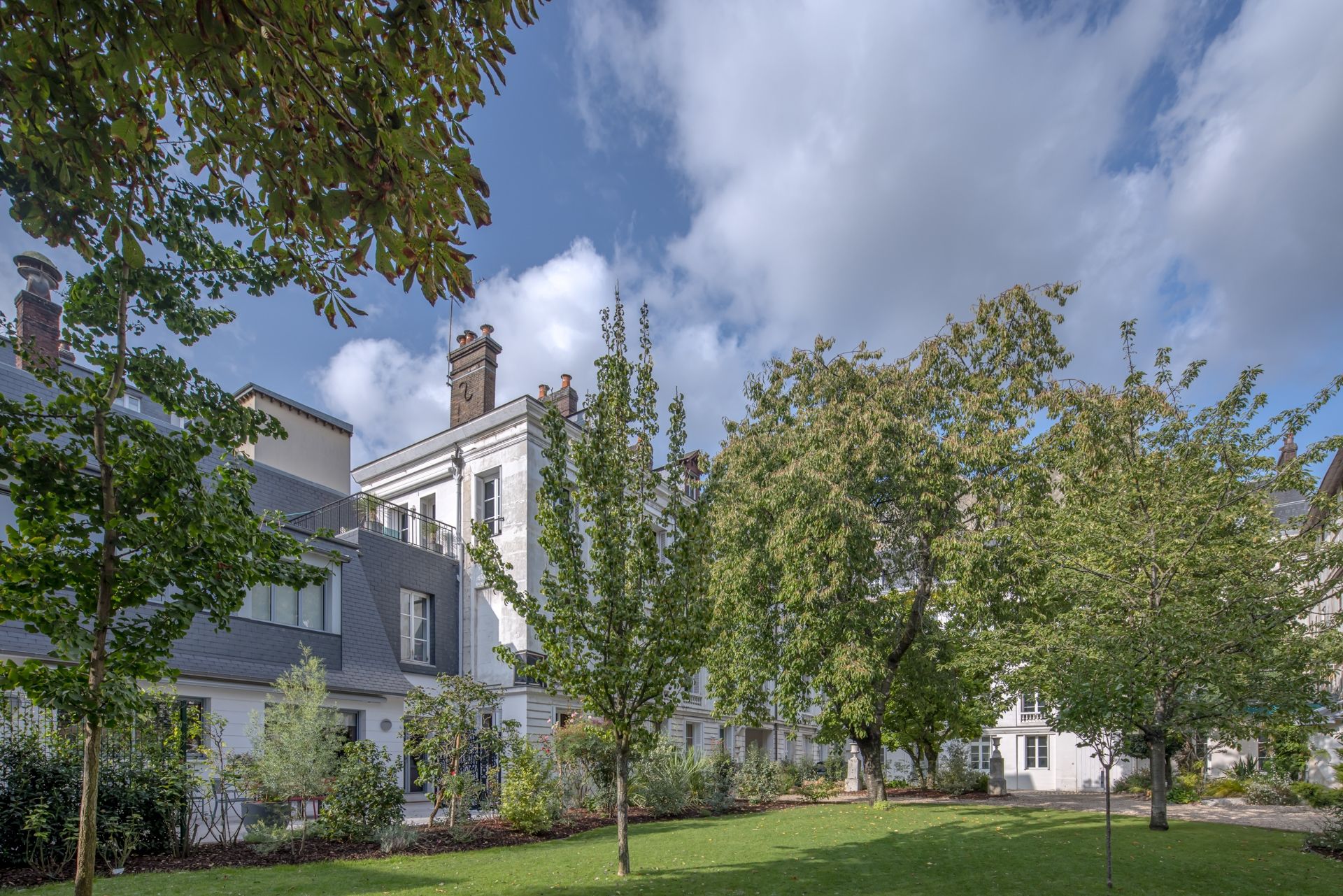 appartement de luxe 10 Pièces en vente sur ROUEN (76000)