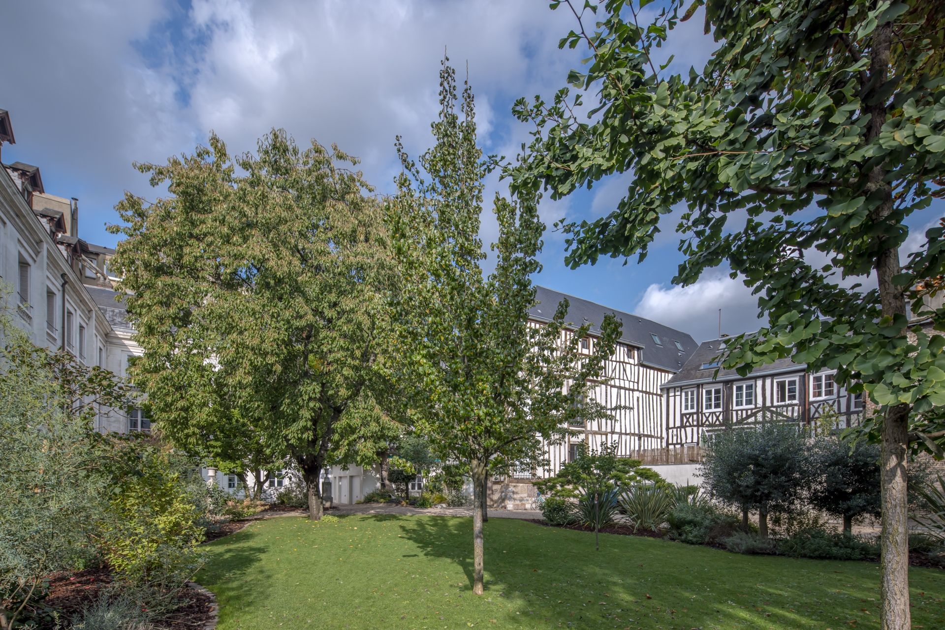 appartement de luxe 10 Pièces en vente sur ROUEN (76000)