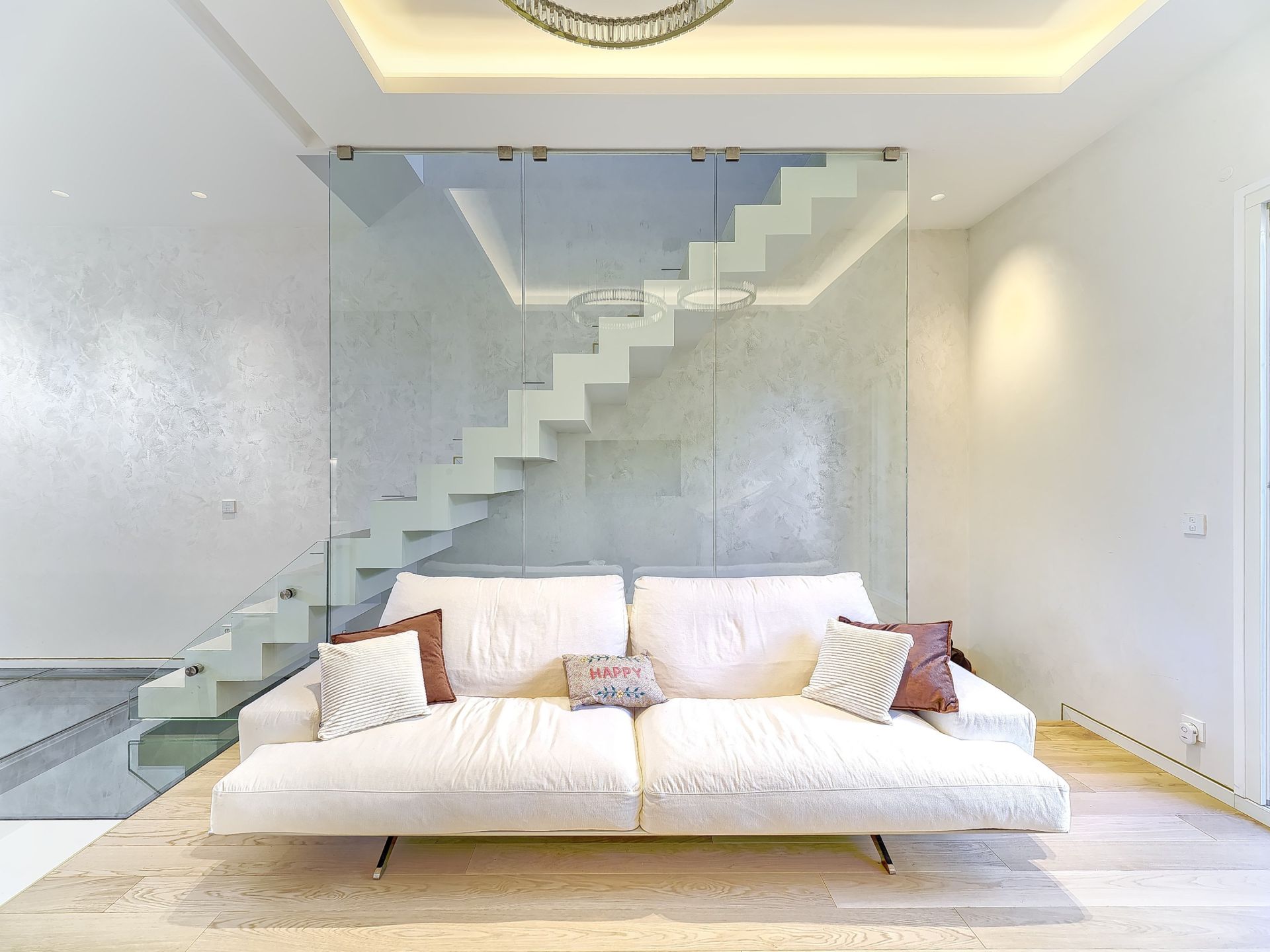 maison de ville 4 Pièces en vente sur ST JEAN CAP FERRAT (06230)