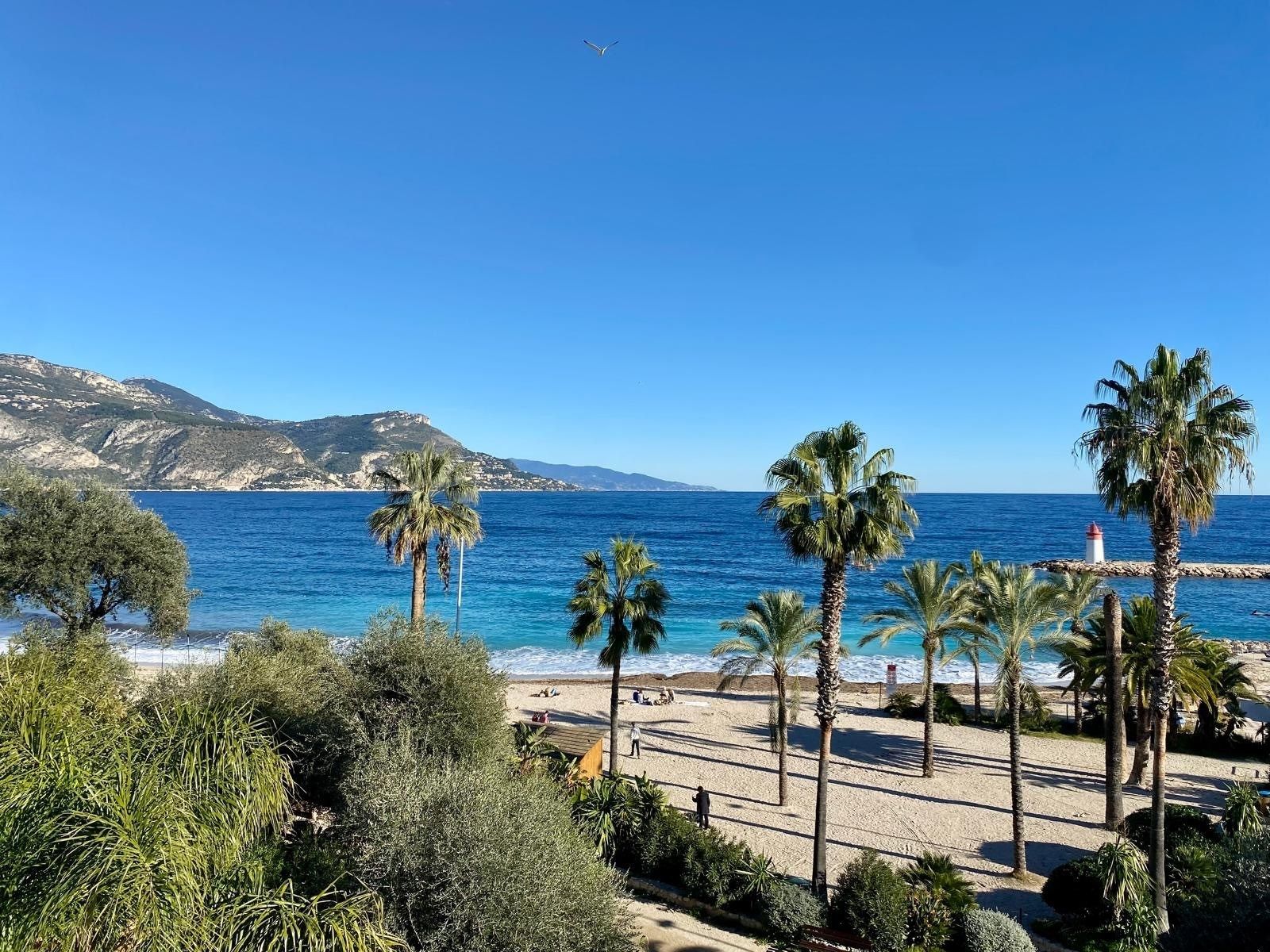 maison de ville 4 Pièces en vente sur ST JEAN CAP FERRAT (06230)