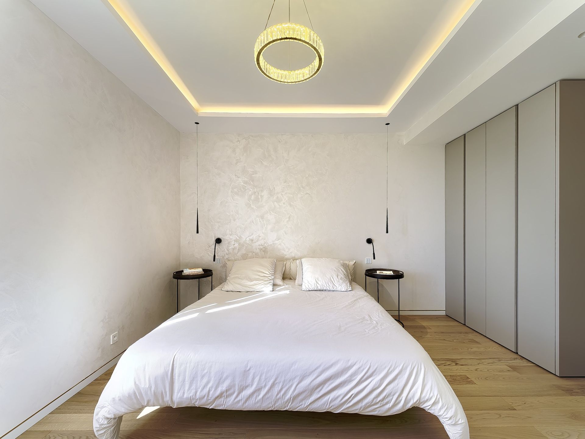 maison de ville 4 Pièces en vente sur ST JEAN CAP FERRAT (06230)