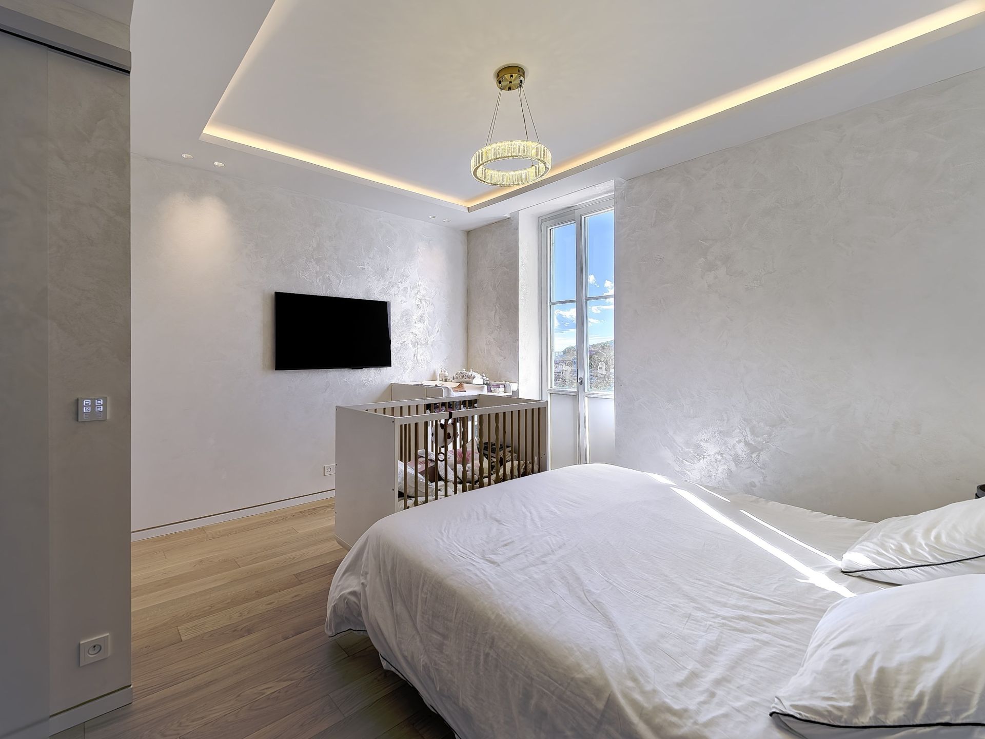 maison de ville 4 Pièces en vente sur ST JEAN CAP FERRAT (06230)