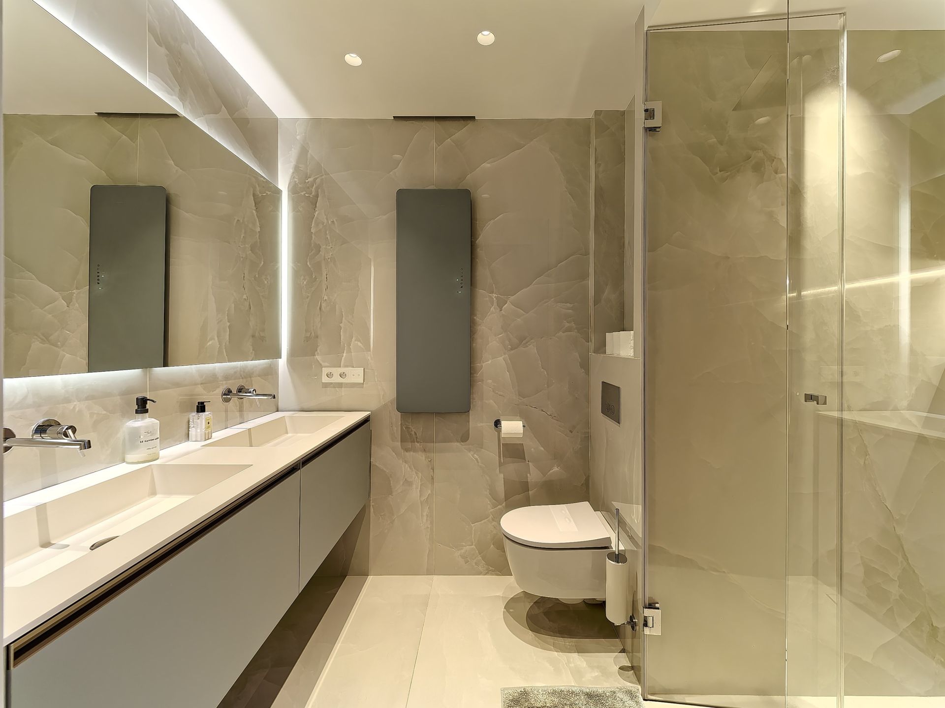 maison de ville 4 Pièces en vente sur ST JEAN CAP FERRAT (06230)