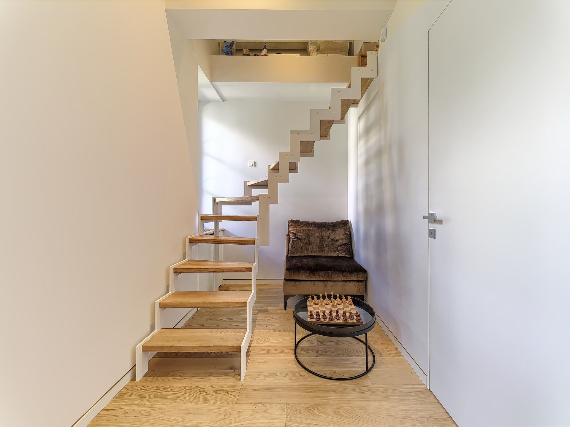 maison de ville 4 Pièces en vente sur ST JEAN CAP FERRAT (06230)