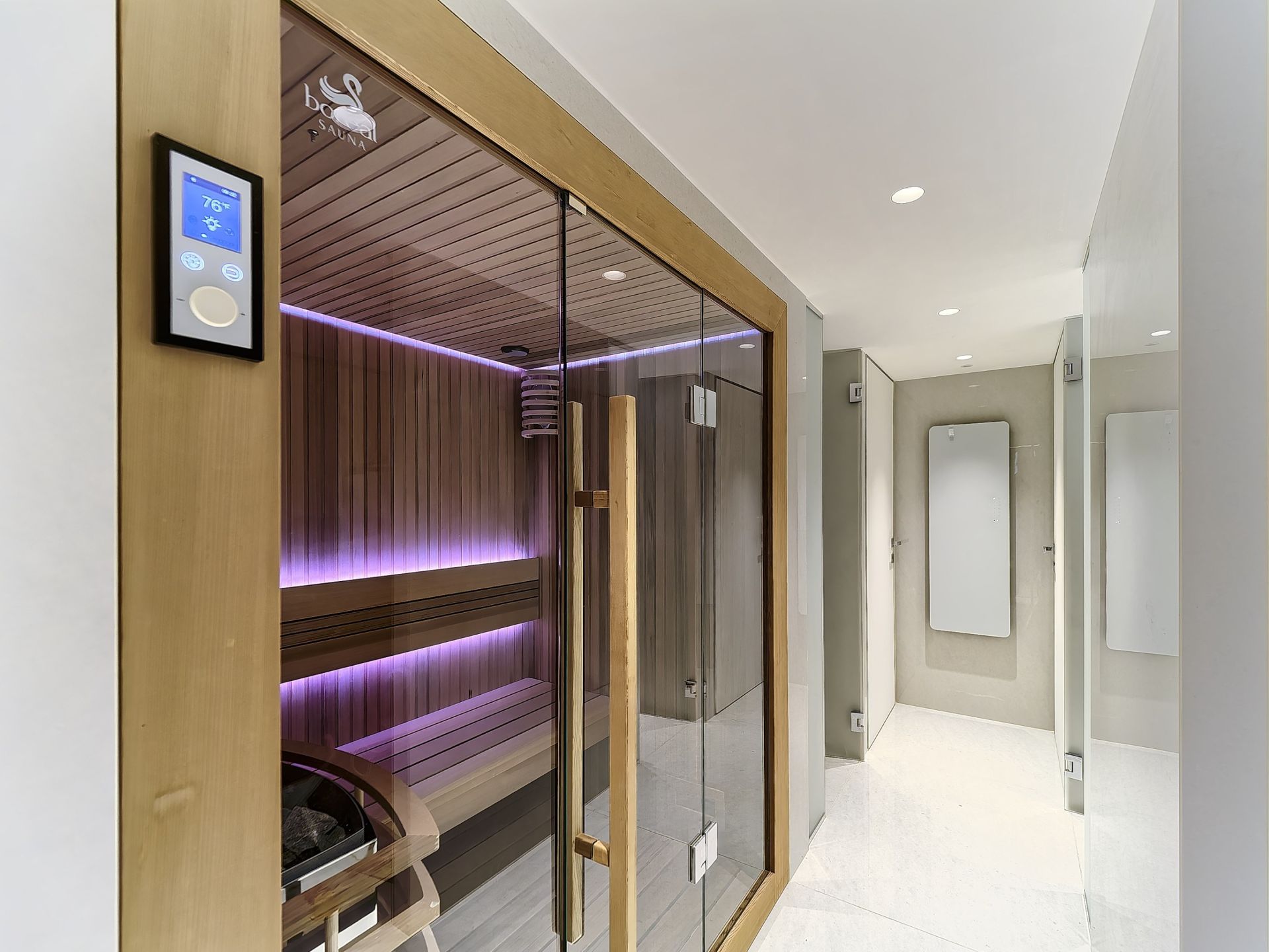 maison de ville 4 Pièces en vente sur ST JEAN CAP FERRAT (06230)