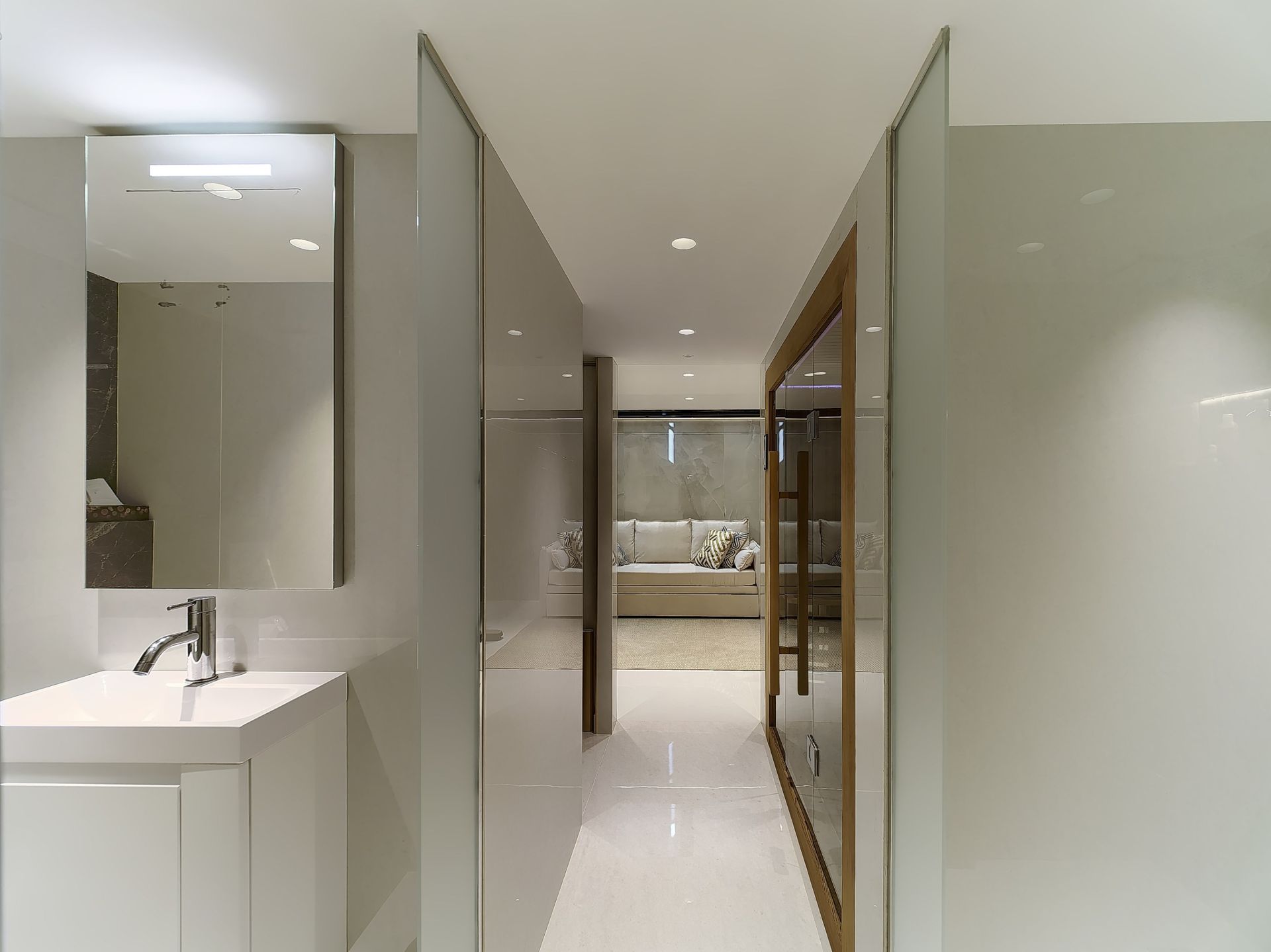 maison de ville 4 Pièces en vente sur ST JEAN CAP FERRAT (06230)