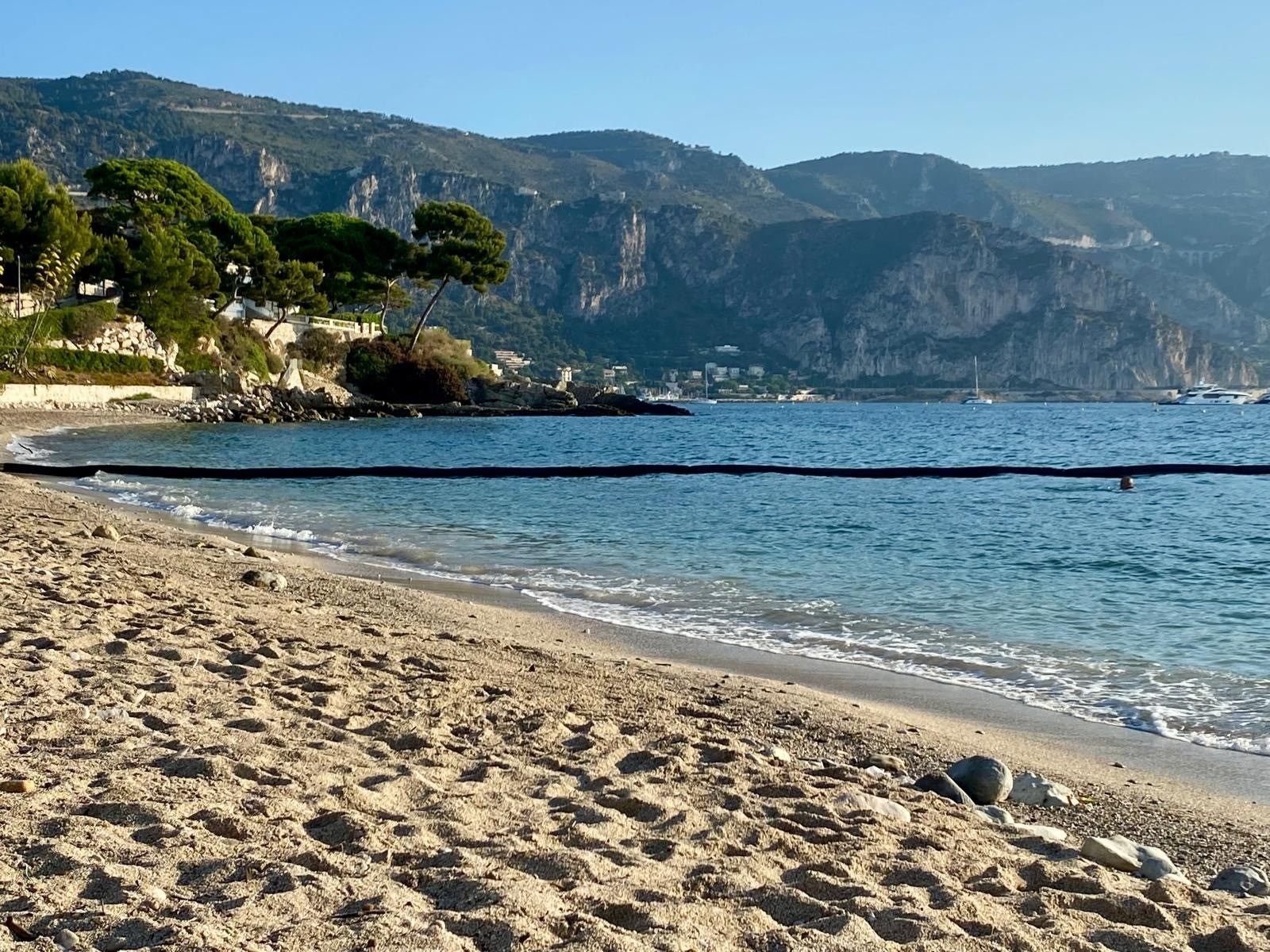 maison de ville 4 Pièces en vente sur ST JEAN CAP FERRAT (06230)