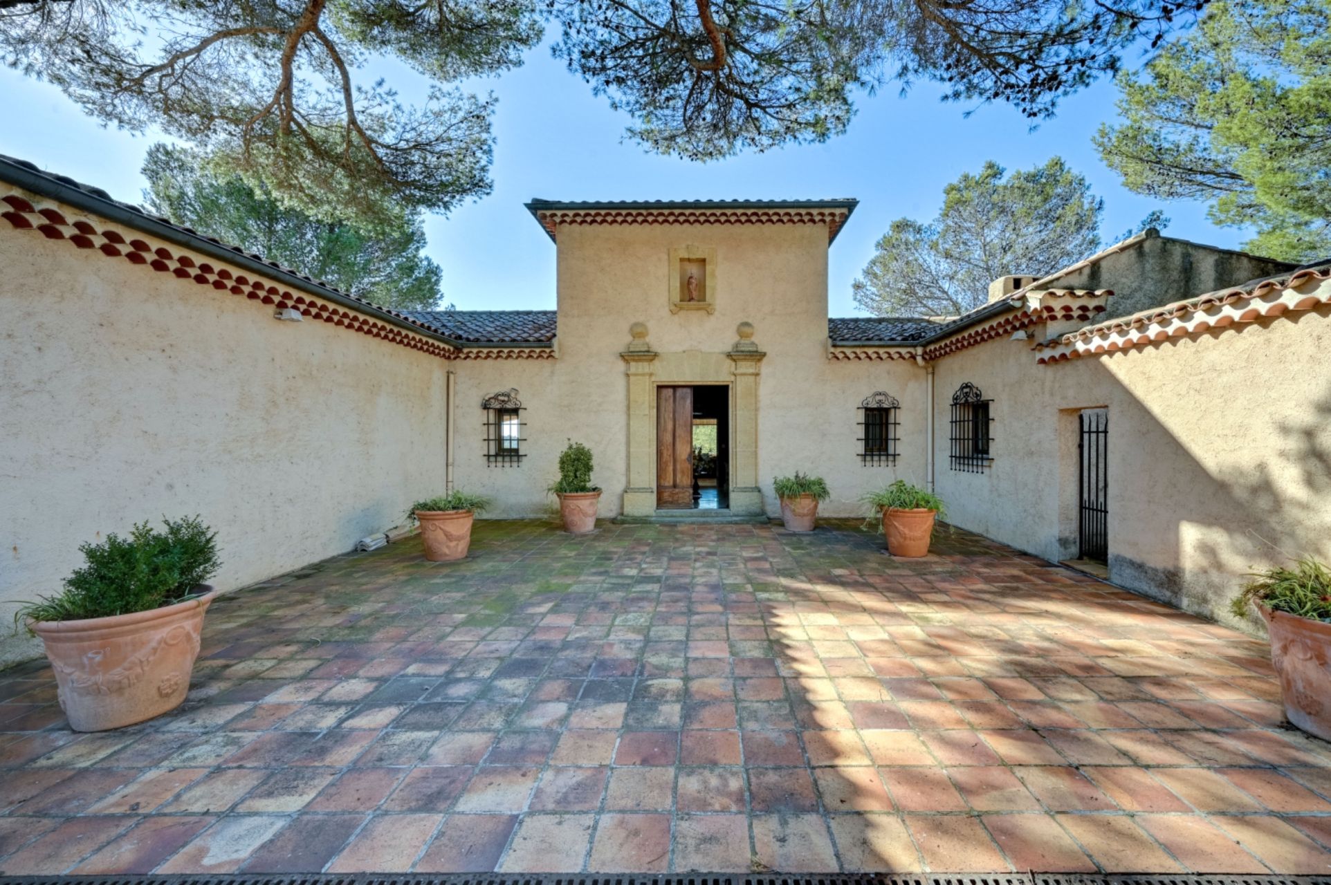 maison de luxe 12 Pièces en vente sur AIX EN PROVENCE (13100)