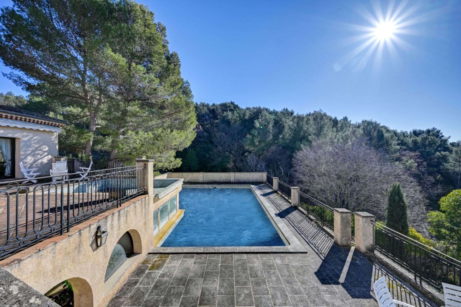 maison de luxe 12 Pièces en vente sur AIX EN PROVENCE (13100)