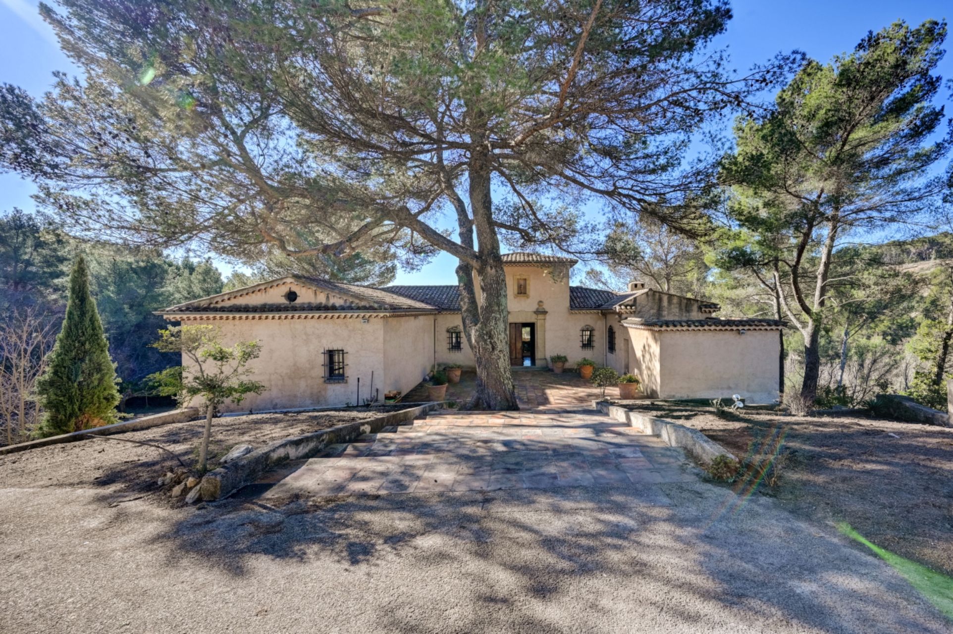 maison de luxe 12 Pièces en vente sur AIX EN PROVENCE (13100)