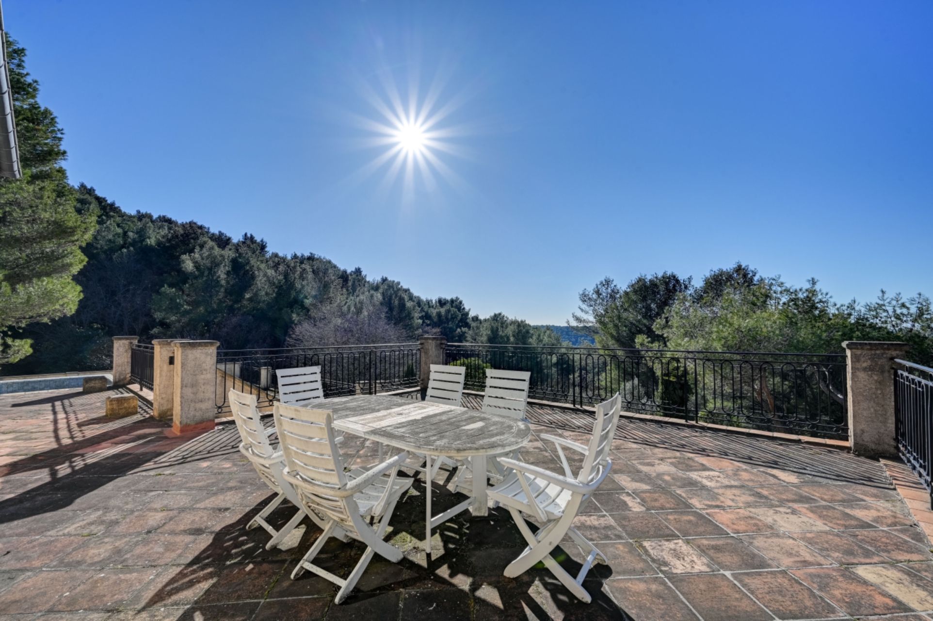 maison de luxe 12 Pièces en vente sur AIX EN PROVENCE (13100)