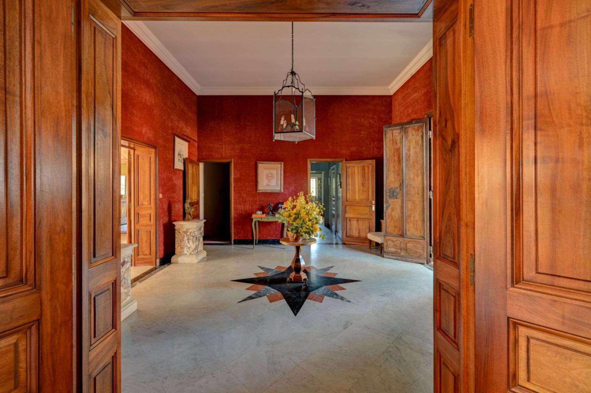 maison de luxe 12 Pièces en vente sur AIX EN PROVENCE (13100)