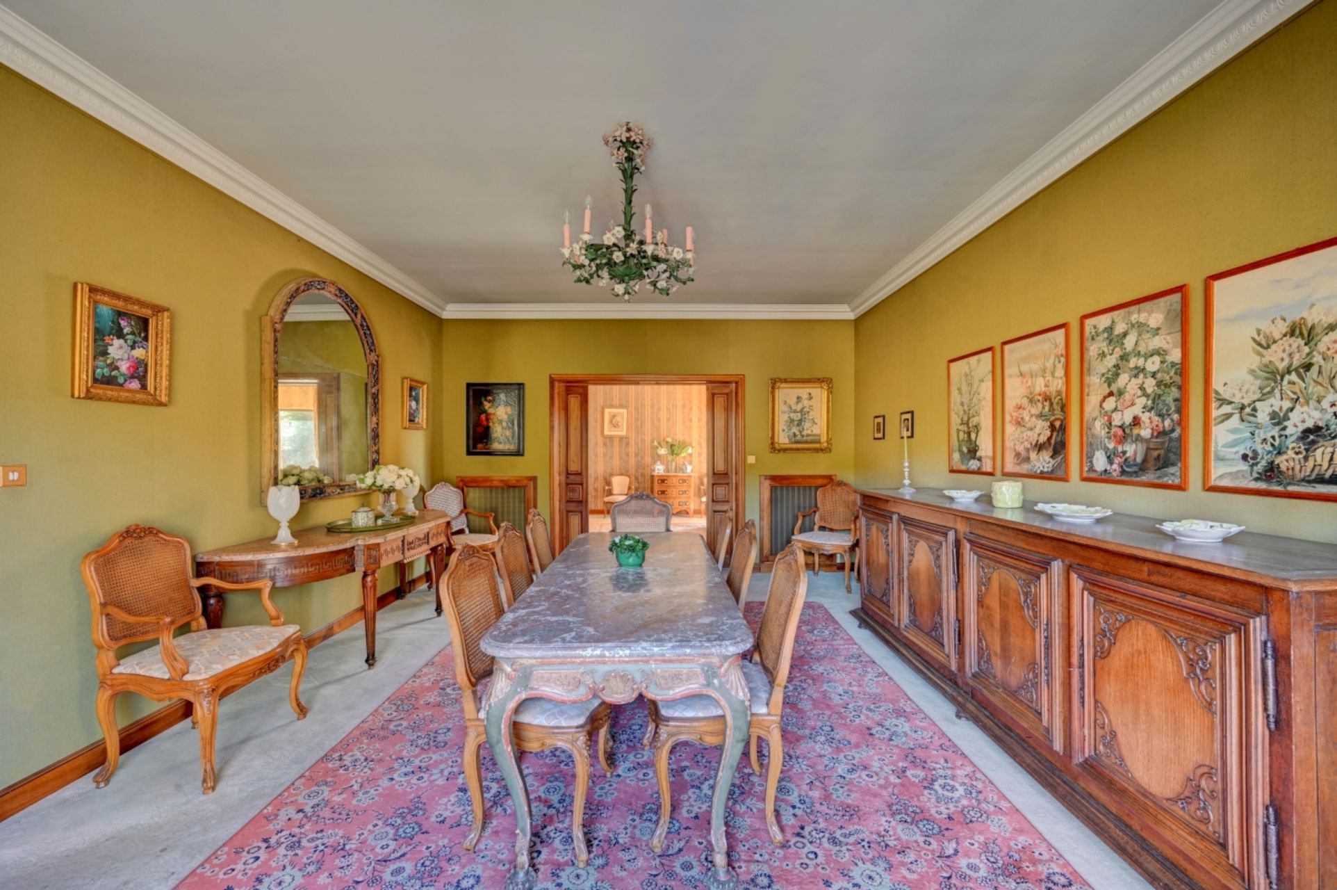 maison de luxe 12 Pièces en vente sur AIX EN PROVENCE (13100)