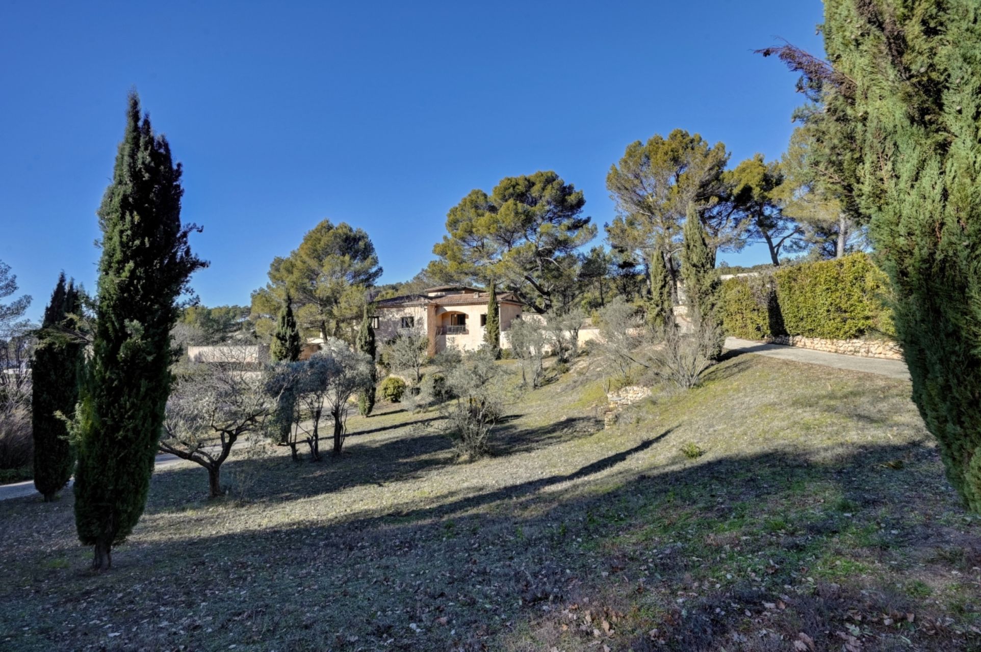 maison de luxe 12 Pièces en vente sur AIX EN PROVENCE (13100)