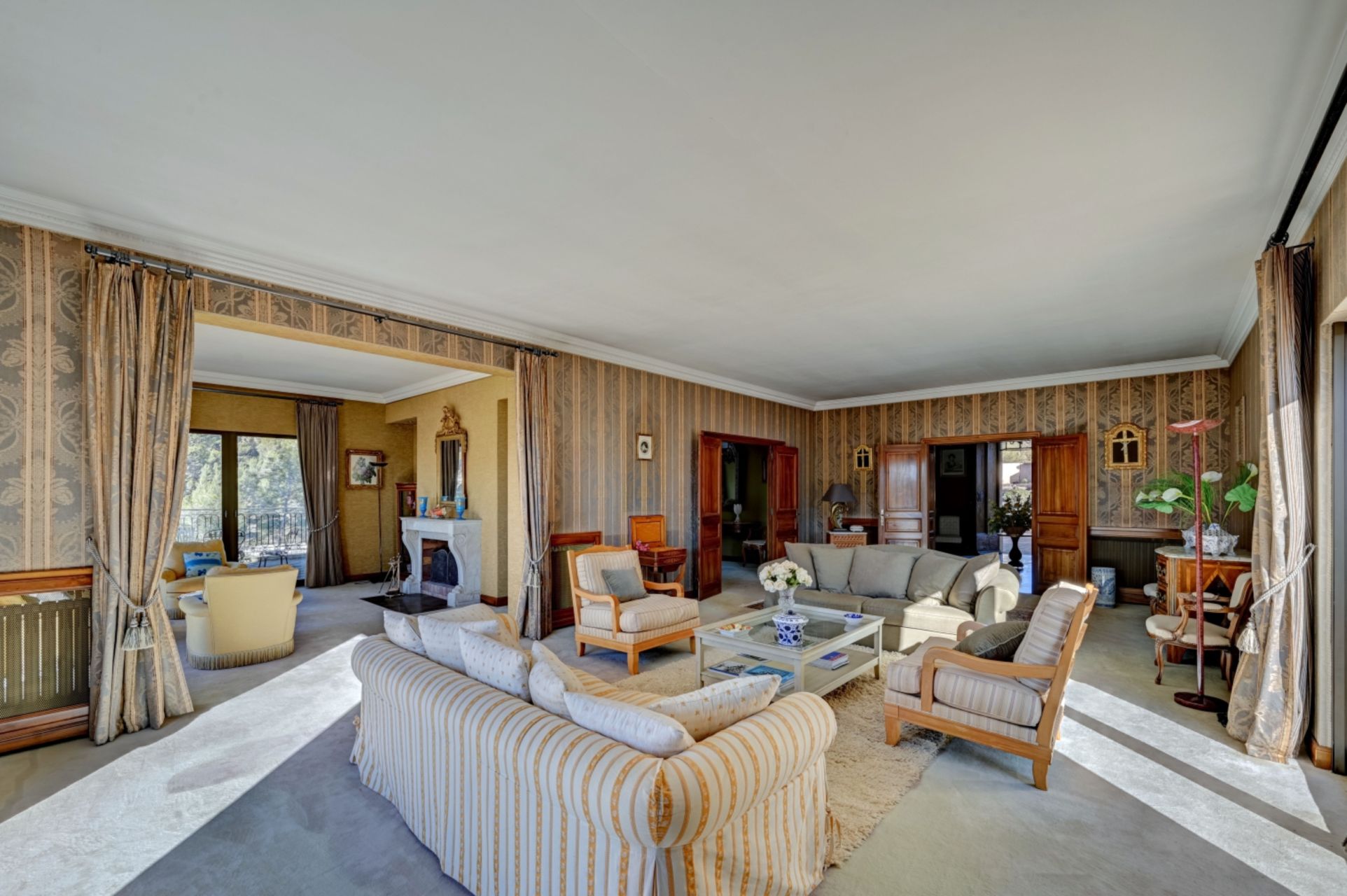 maison de luxe 12 Pièces en vente sur AIX EN PROVENCE (13100)